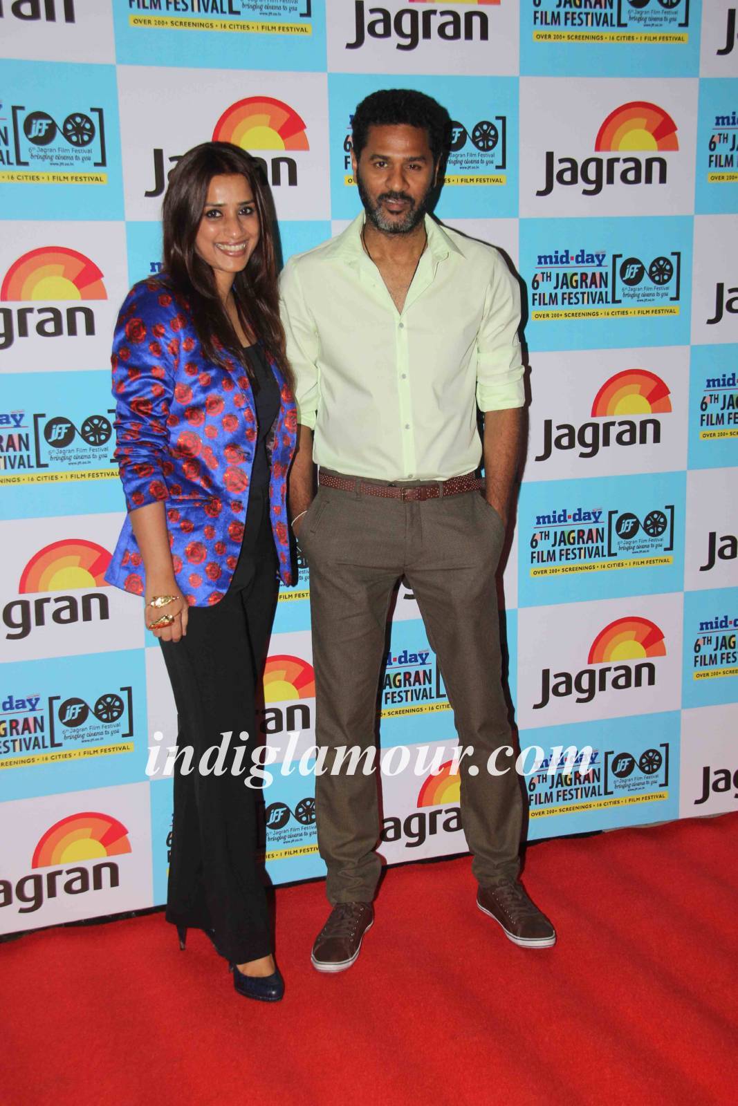 Jagran Film Festival Closing Ceremony Event hd photo