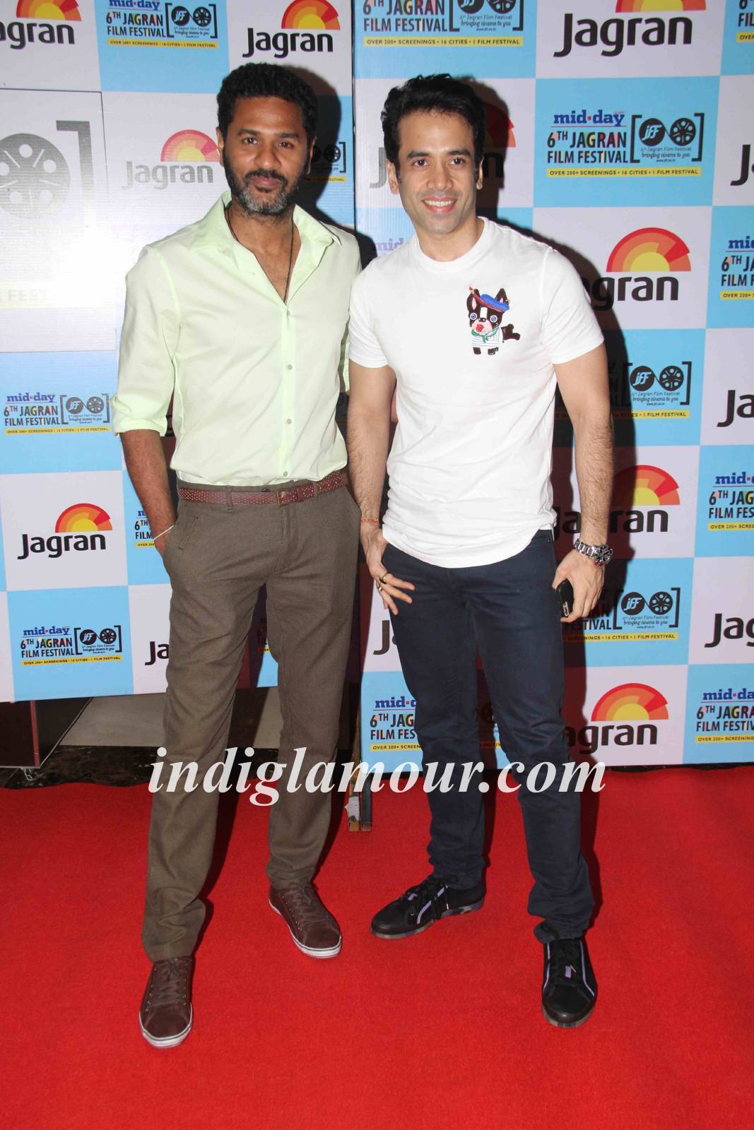 Jagran Film Festival Closing Ceremony Event hd photo