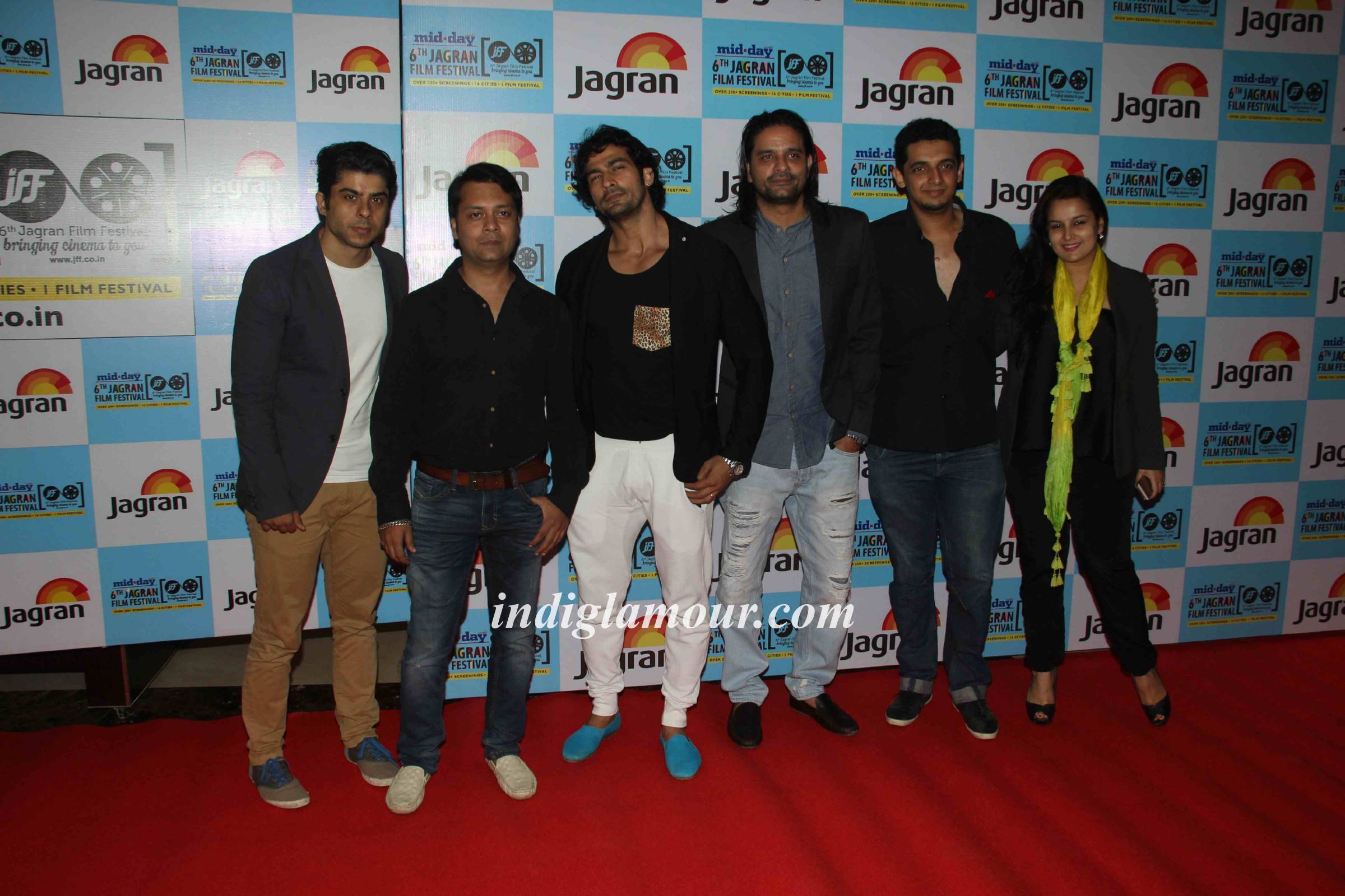 Jagran Film Festival Closing Ceremony Event hd photo