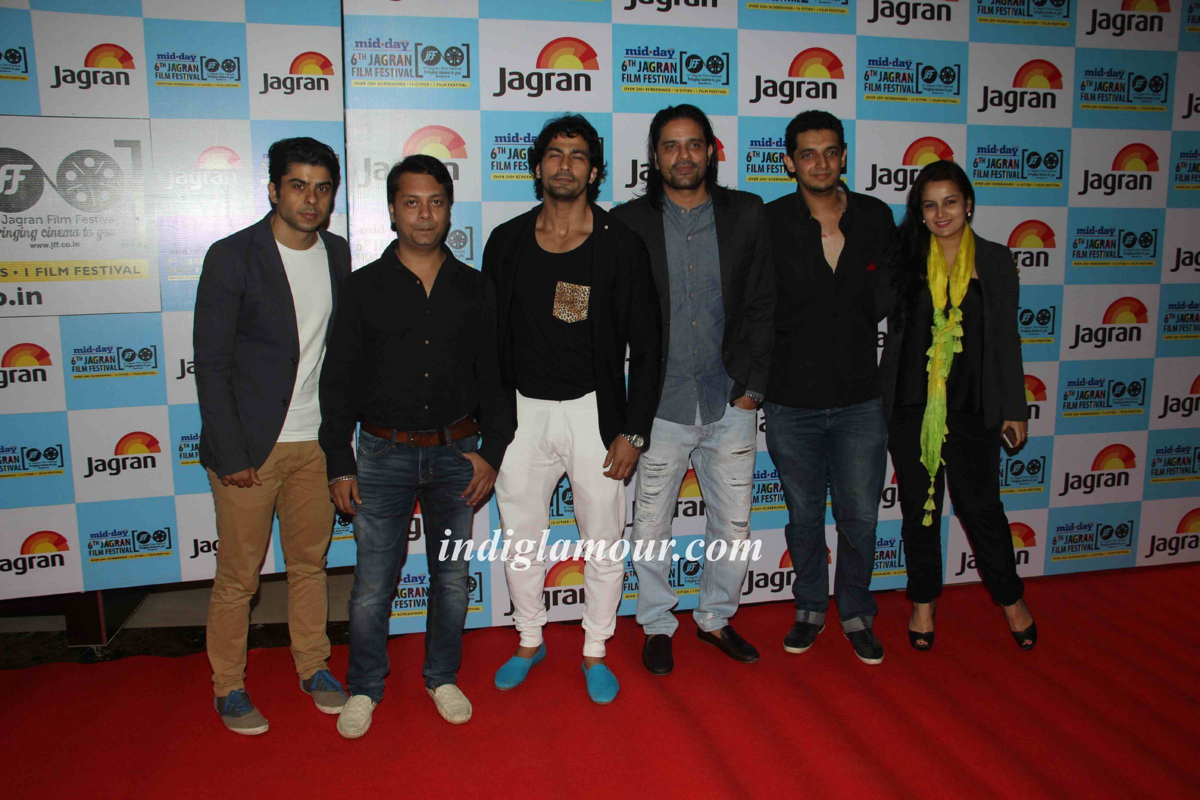 Jagran Film Festival Closing Ceremony Event hd photo
