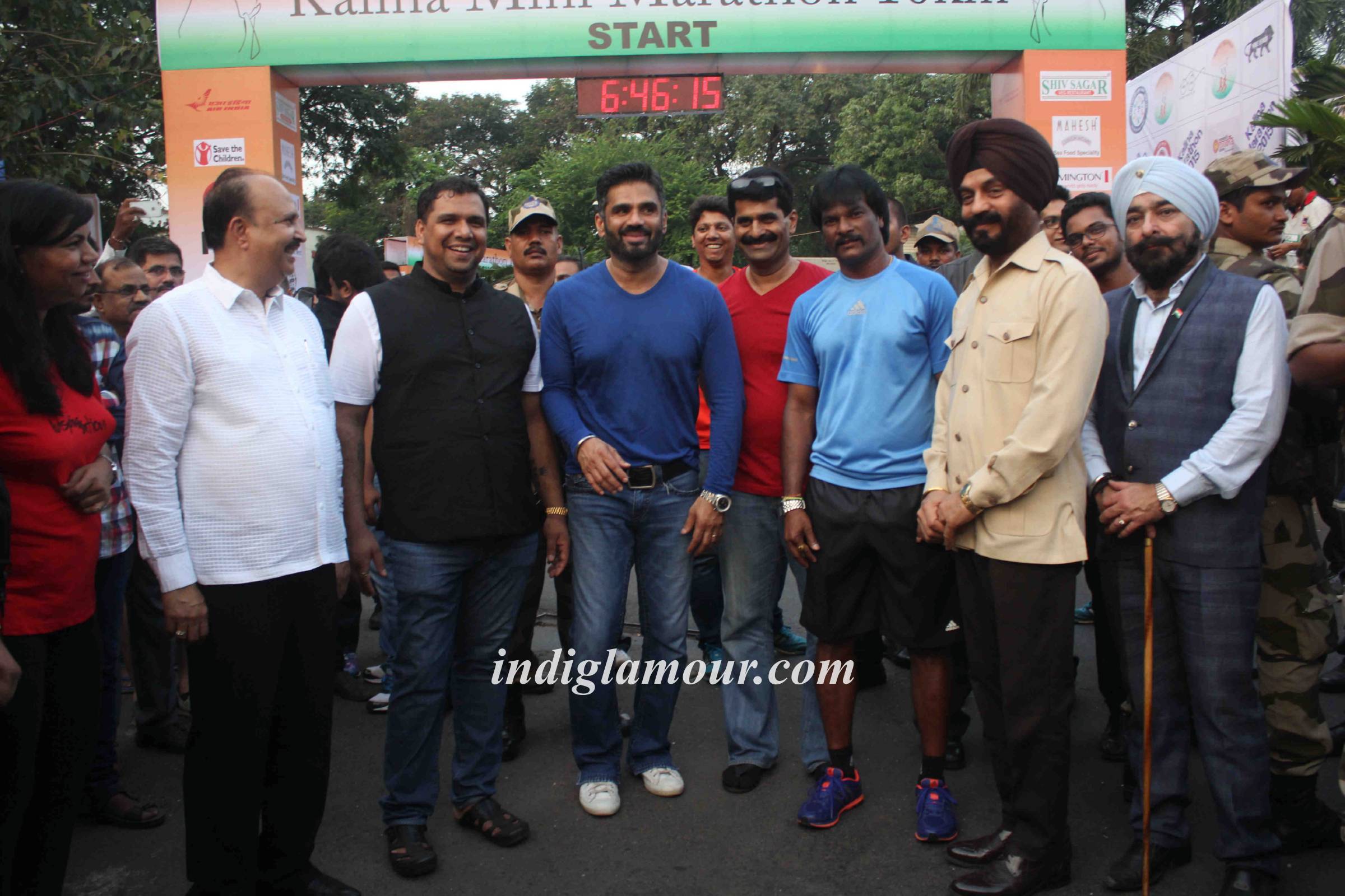 Kalina Marathon 2015 Event Event hd photo