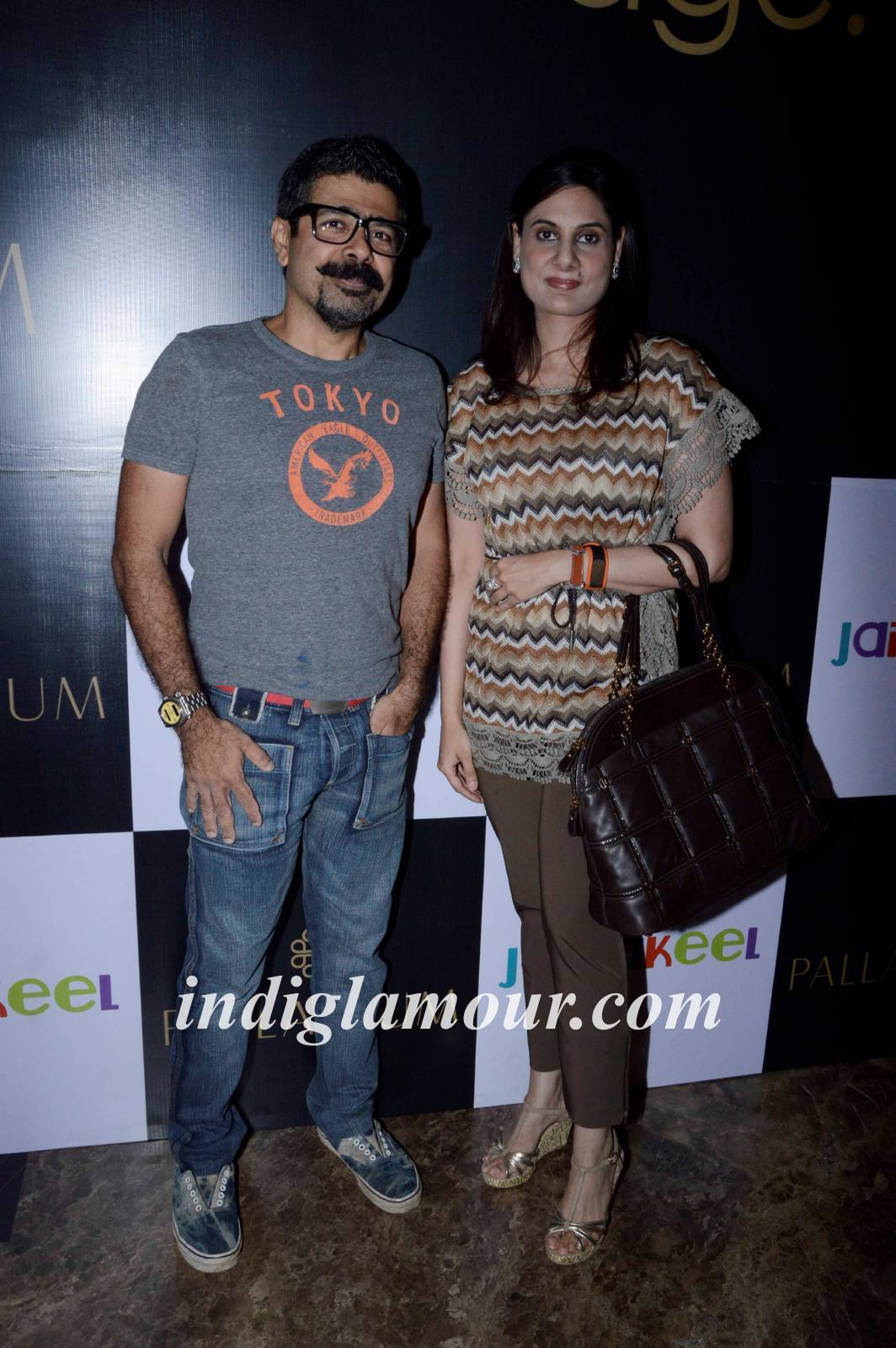 Farah Khan and Arzan Khambatta Celebrate Palladium 6th Anniversary Event hd photo
