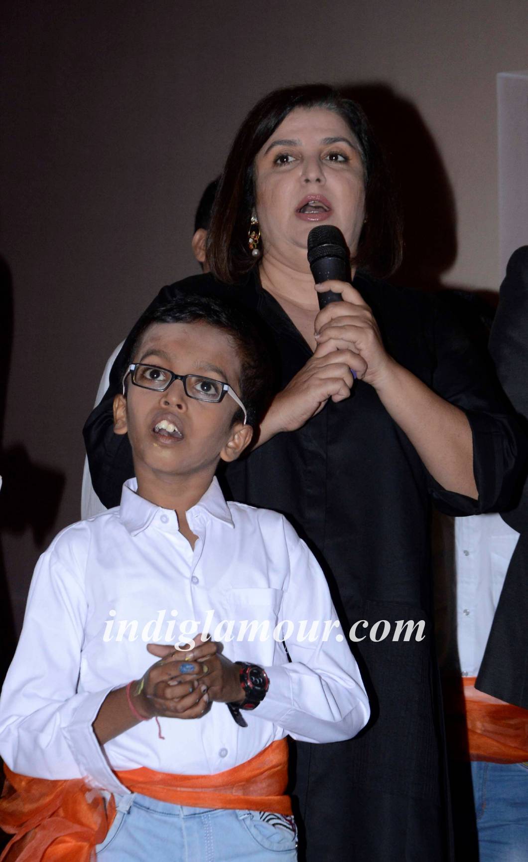 Farah Khan and Arzan Khambatta Celebrate Palladium 6th Anniversary Event hd photo