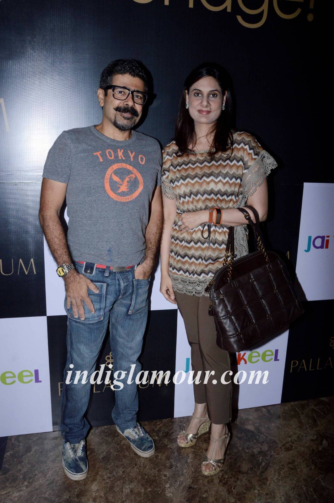 Farah Khan and Arzan Khambatta Celebrate Palladium 6th Anniversary Event hd photo