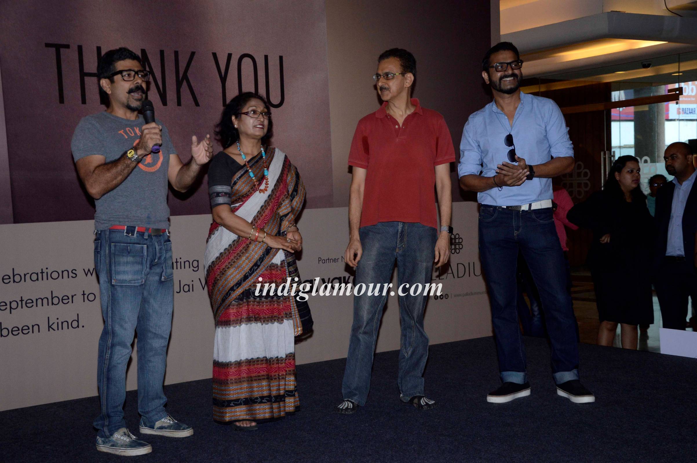 Farah Khan and Arzan Khambatta Celebrate Palladium 6th Anniversary Event hd photo