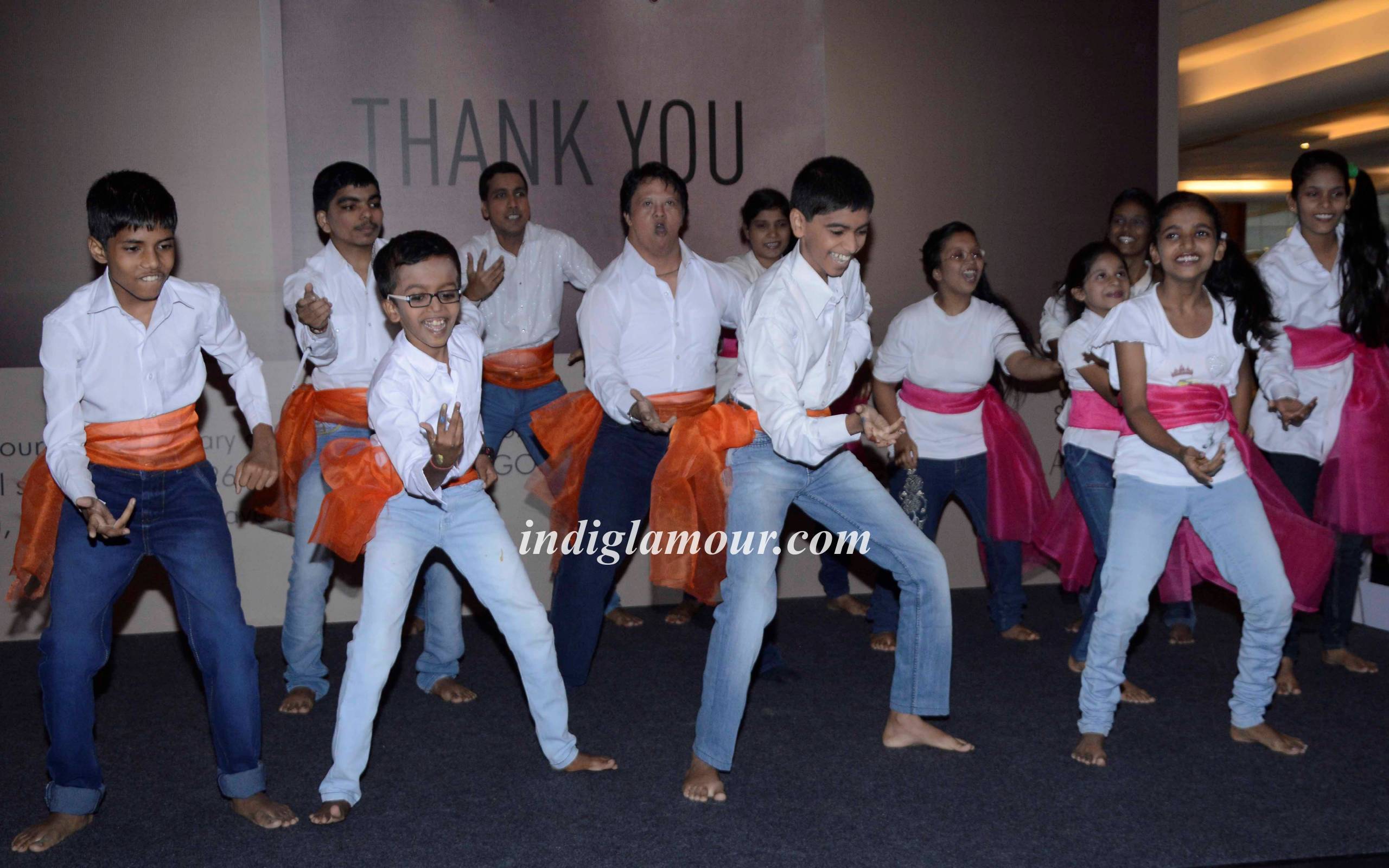 Farah Khan and Arzan Khambatta Celebrate Palladium 6th Anniversary Event hd photo