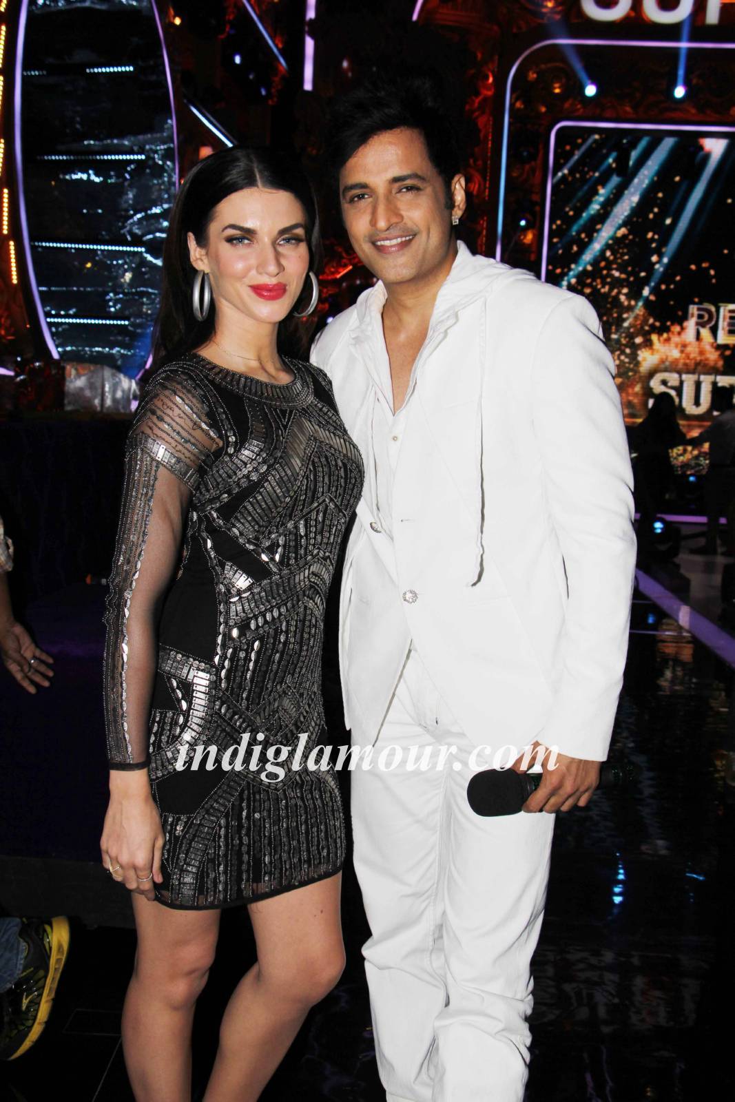 Jhalak Dikhhla Jaa Reloaded Super Finale Event Event hd photo