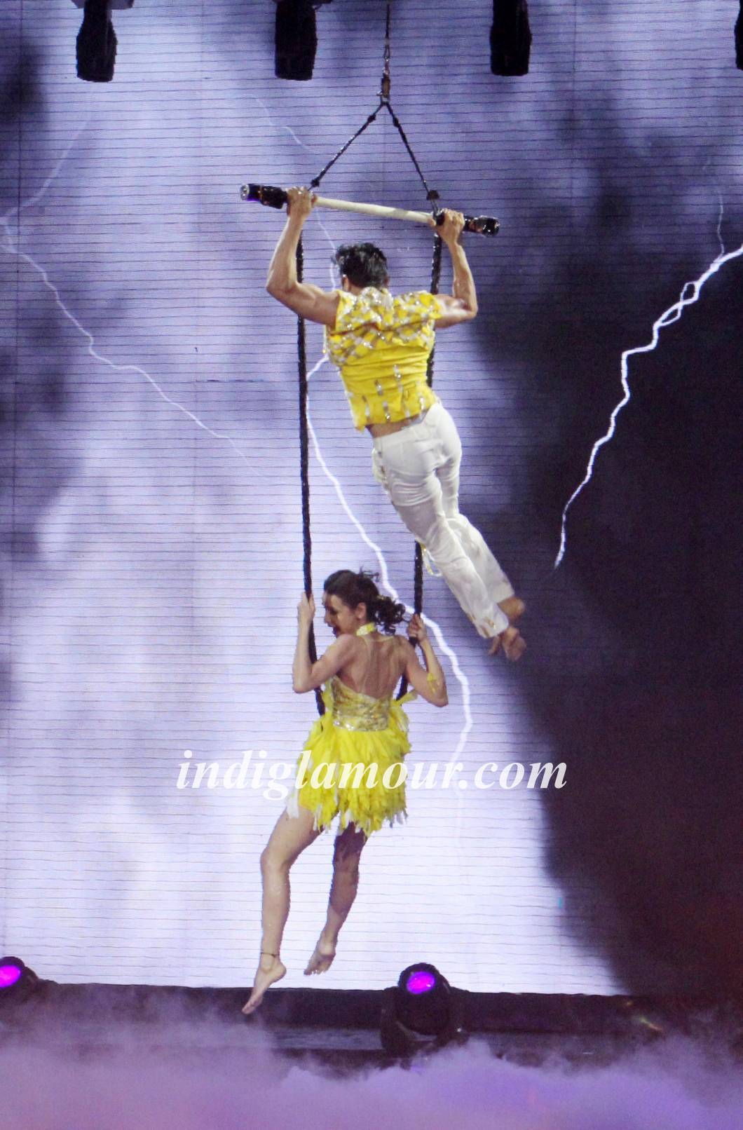 Jhalak Dikhhla Jaa Reloaded Super Finale Event Event hd photo