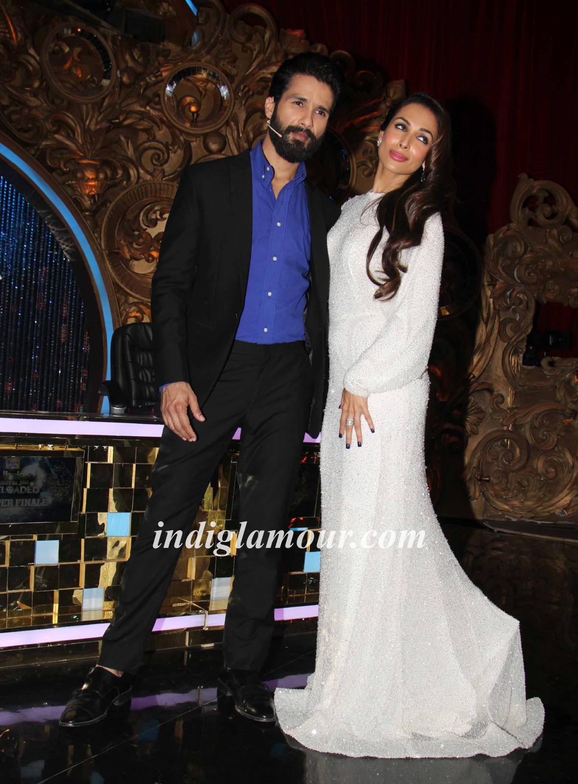 Jhalak Dikhhla Jaa Reloaded Super Finale Event Event hd photo