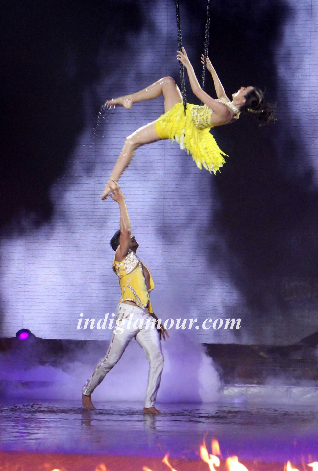 Jhalak Dikhhla Jaa Reloaded Super Finale Event Event hd photo