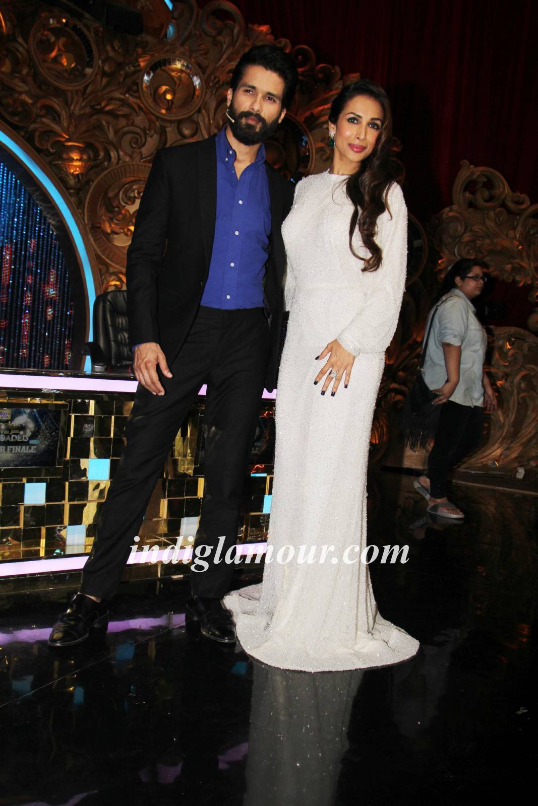 Jhalak Dikhhla Jaa Reloaded Super Finale Event Event hd photo