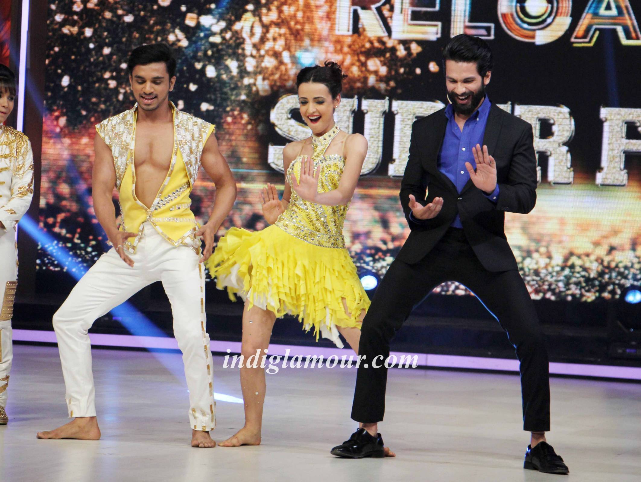 Jhalak Dikhhla Jaa Reloaded Super Finale Event Event hd photo