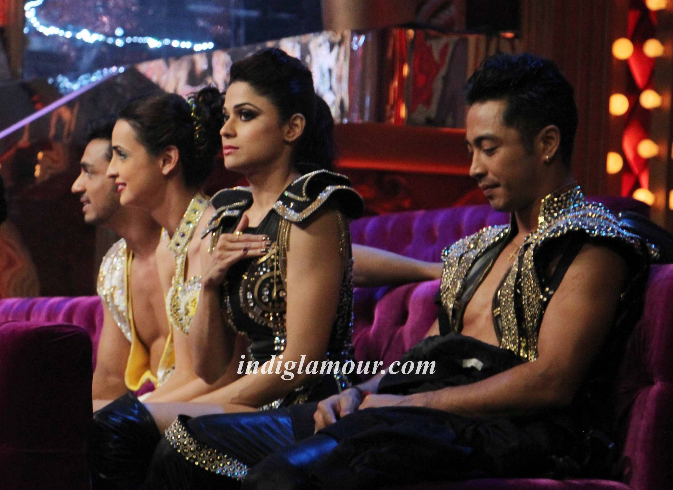 Jhalak Dikhhla Jaa Reloaded Super Finale Event Event hd photo