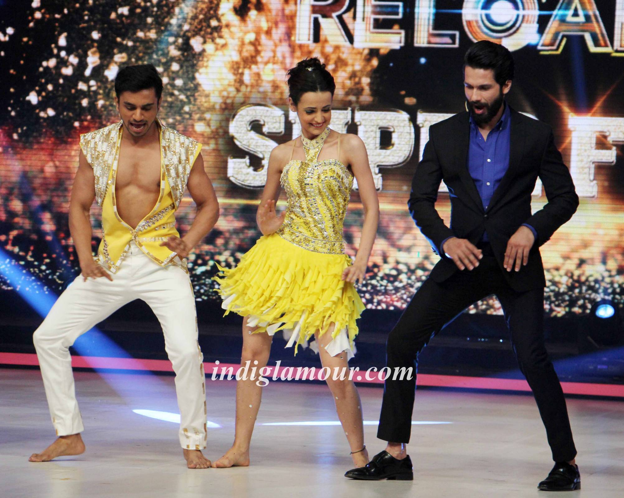 Jhalak Dikhhla Jaa Reloaded Super Finale Event Event hd photo