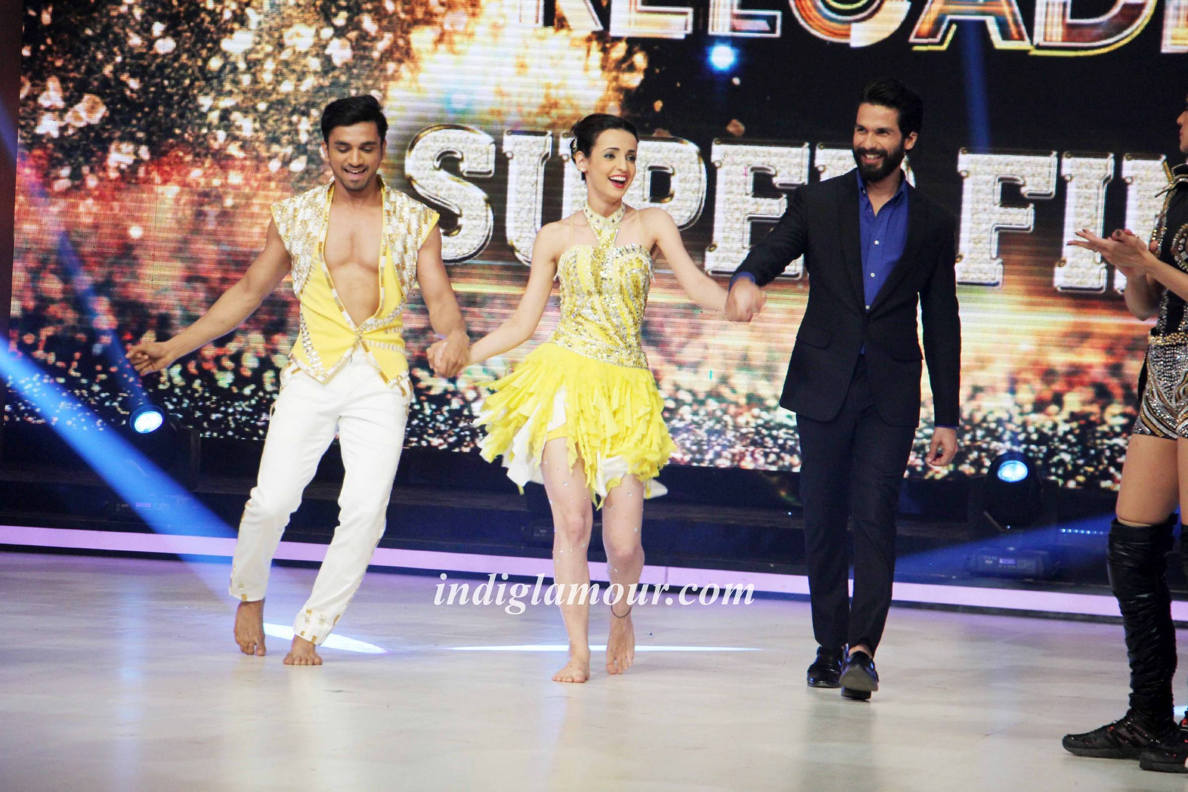 Jhalak Dikhhla Jaa Reloaded Super Finale Event Event hd photo