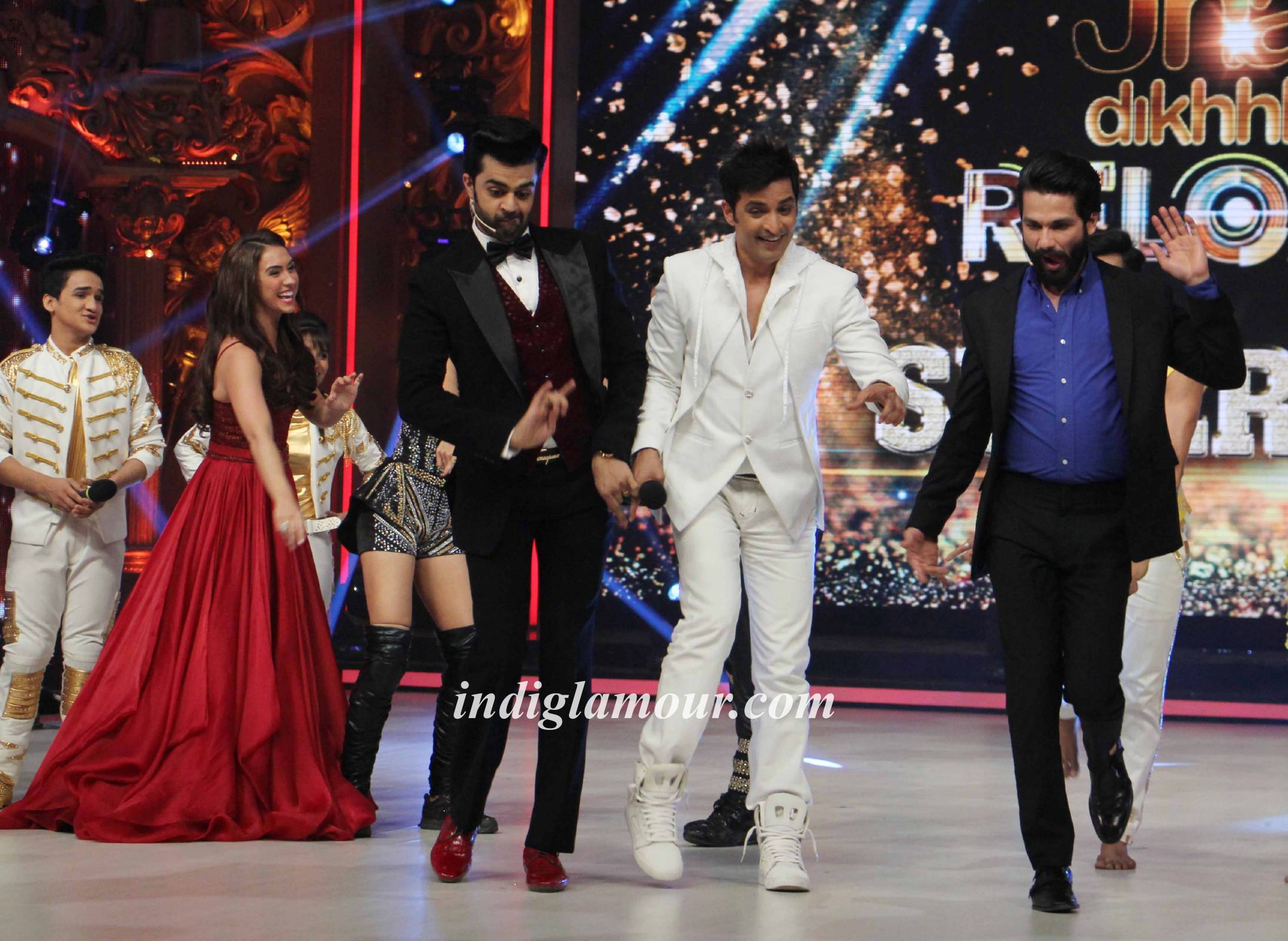 Jhalak Dikhhla Jaa Reloaded Super Finale Event Event hd photo