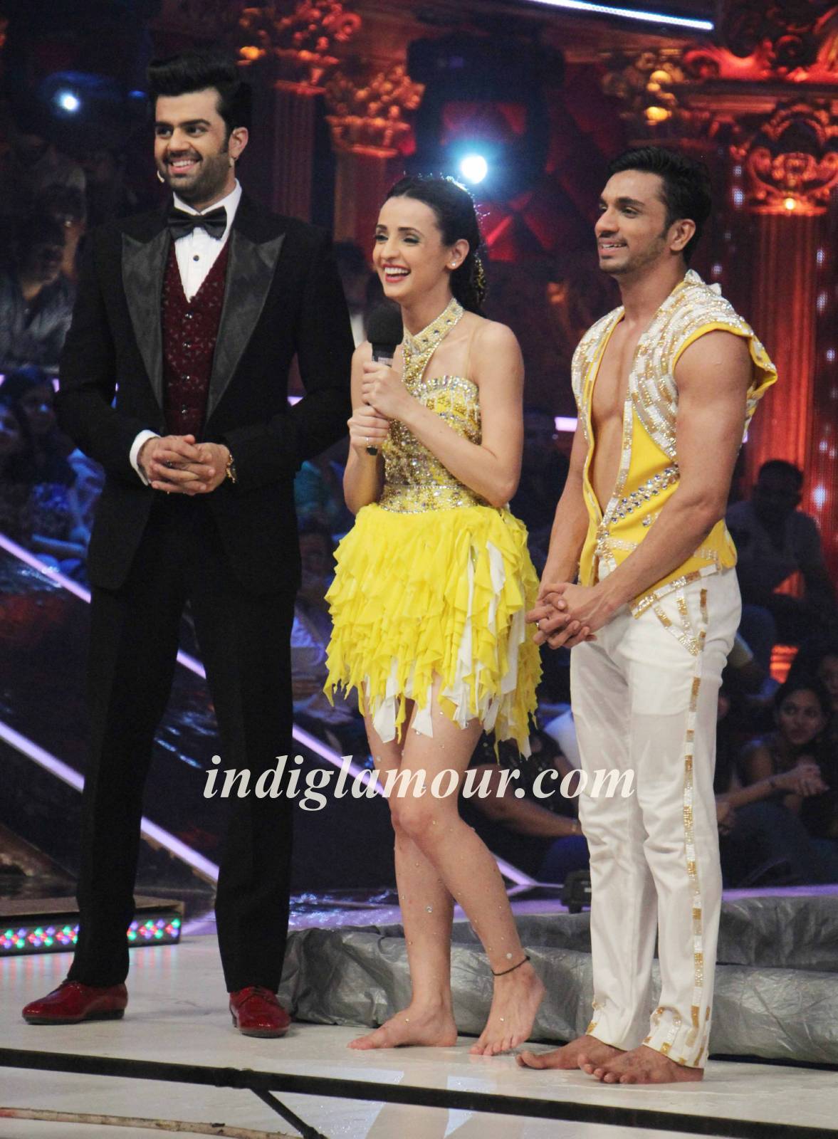 Jhalak Dikhhla Jaa Reloaded Super Finale Event Event hd photo