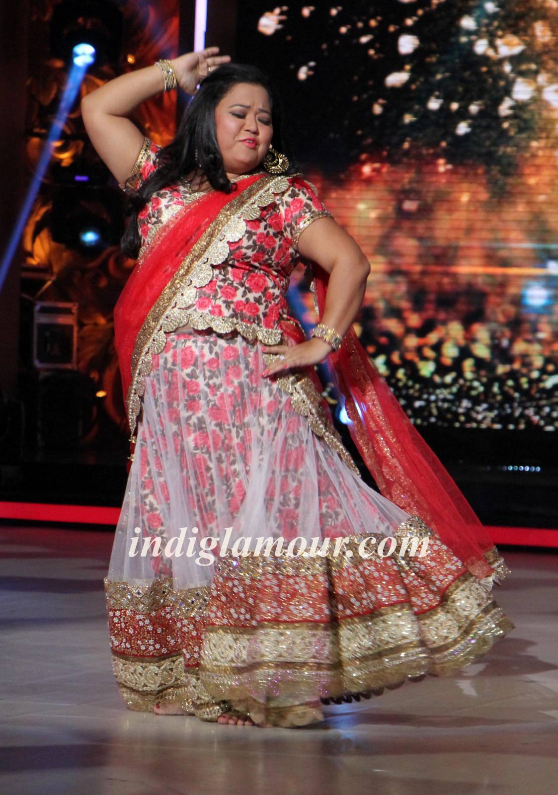 Jhalak Dikhhla Jaa Reloaded Super Finale Event Event hd photo