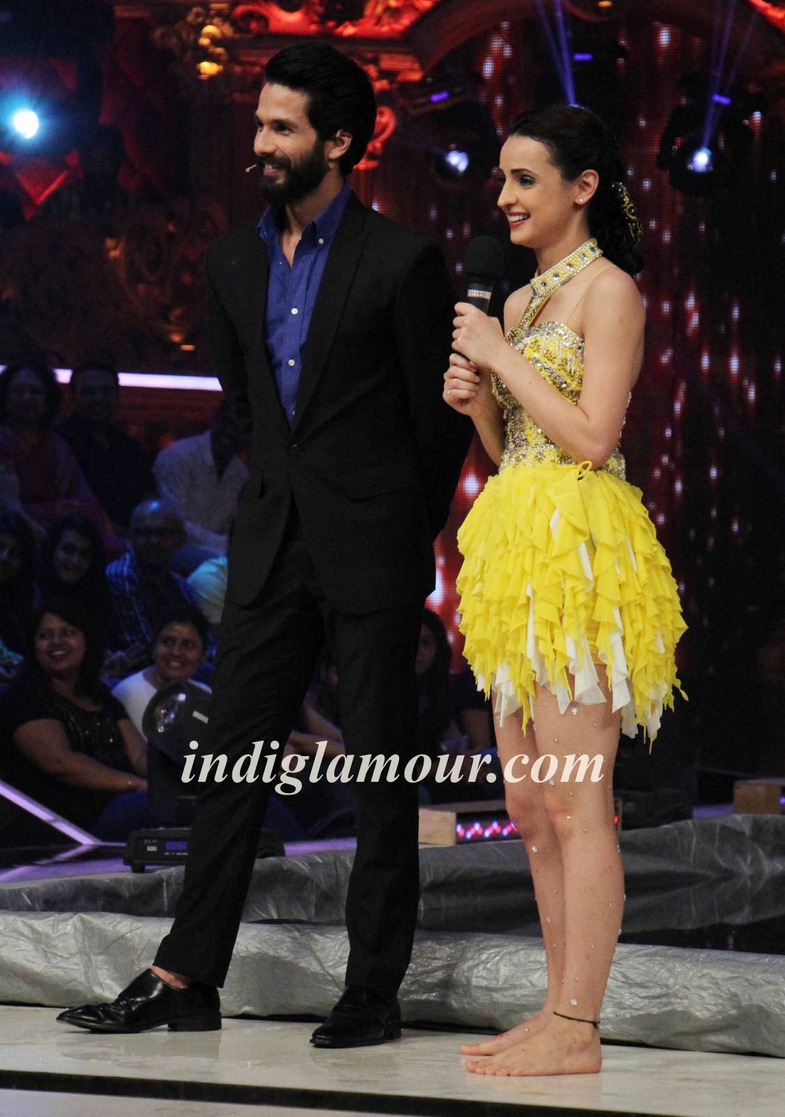 Jhalak Dikhhla Jaa Reloaded Super Finale Event Event hd photo