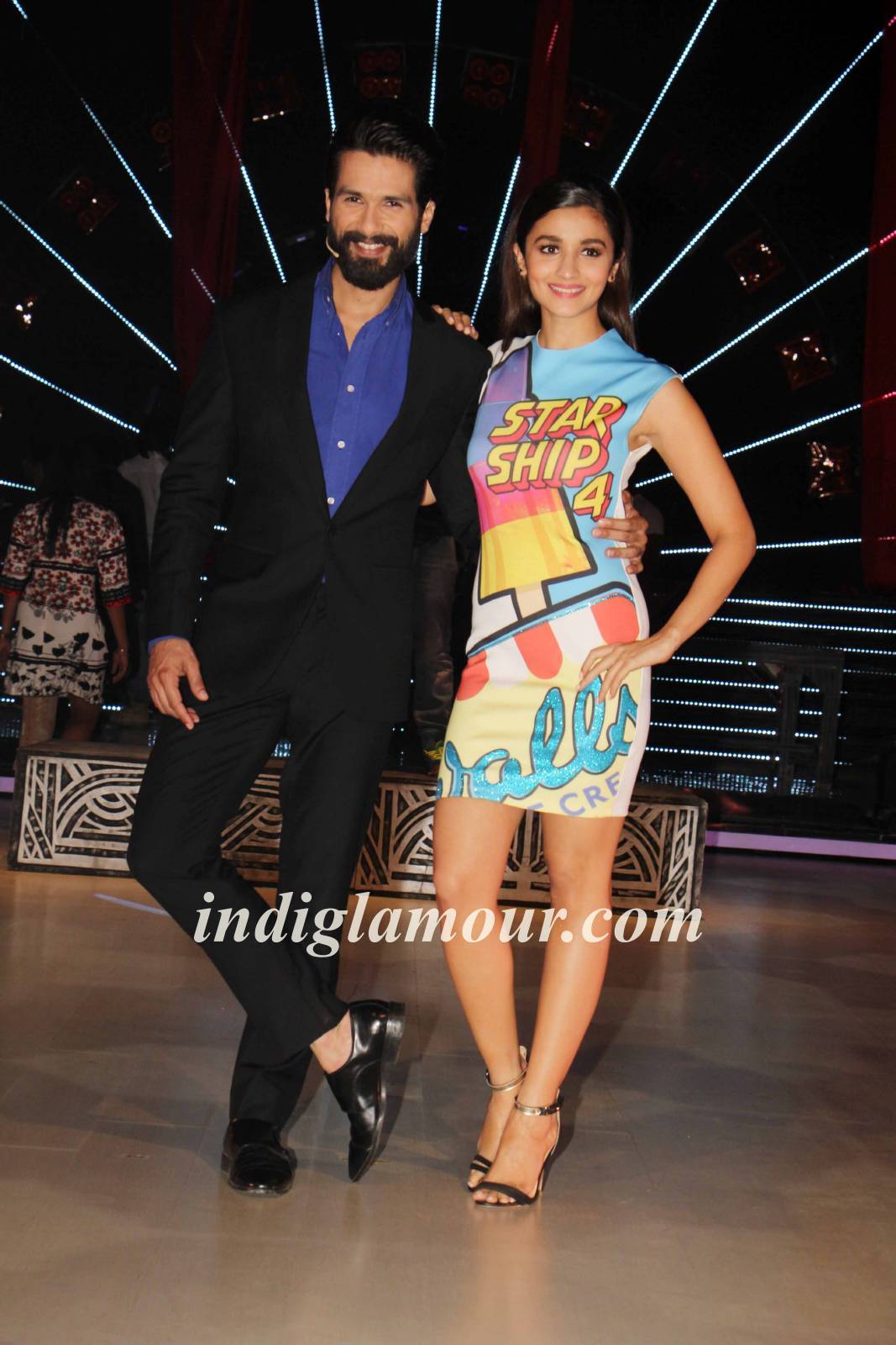 Jhalak Dikhhla Jaa Reloaded Super Finale Event Event hd photo