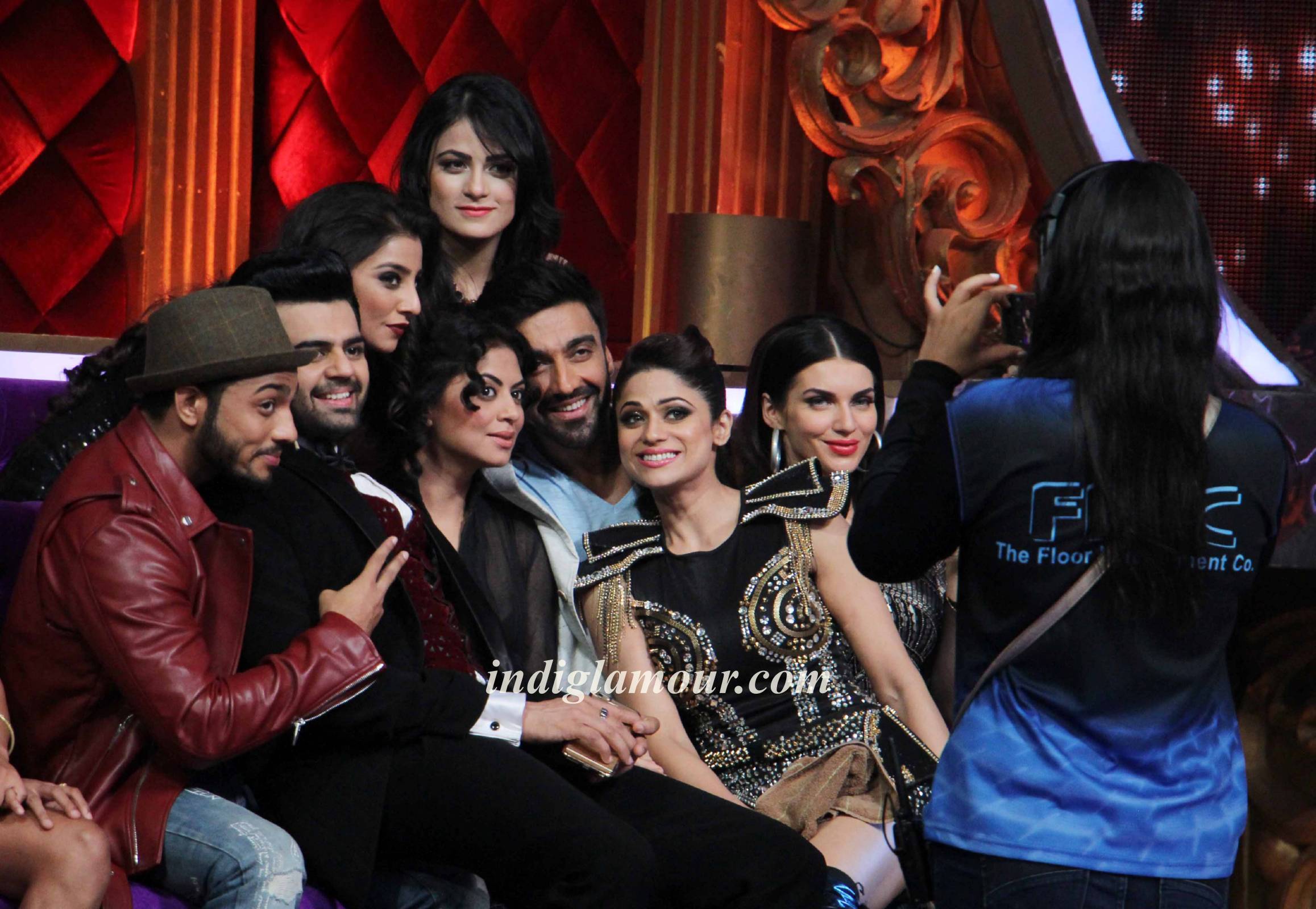 Jhalak Dikhhla Jaa Reloaded Super Finale Event Event hd photo