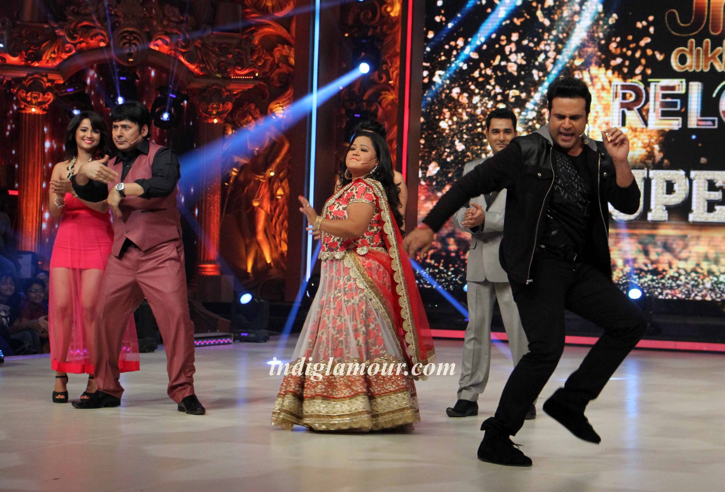 Jhalak Dikhhla Jaa Reloaded Super Finale Event Event hd photo