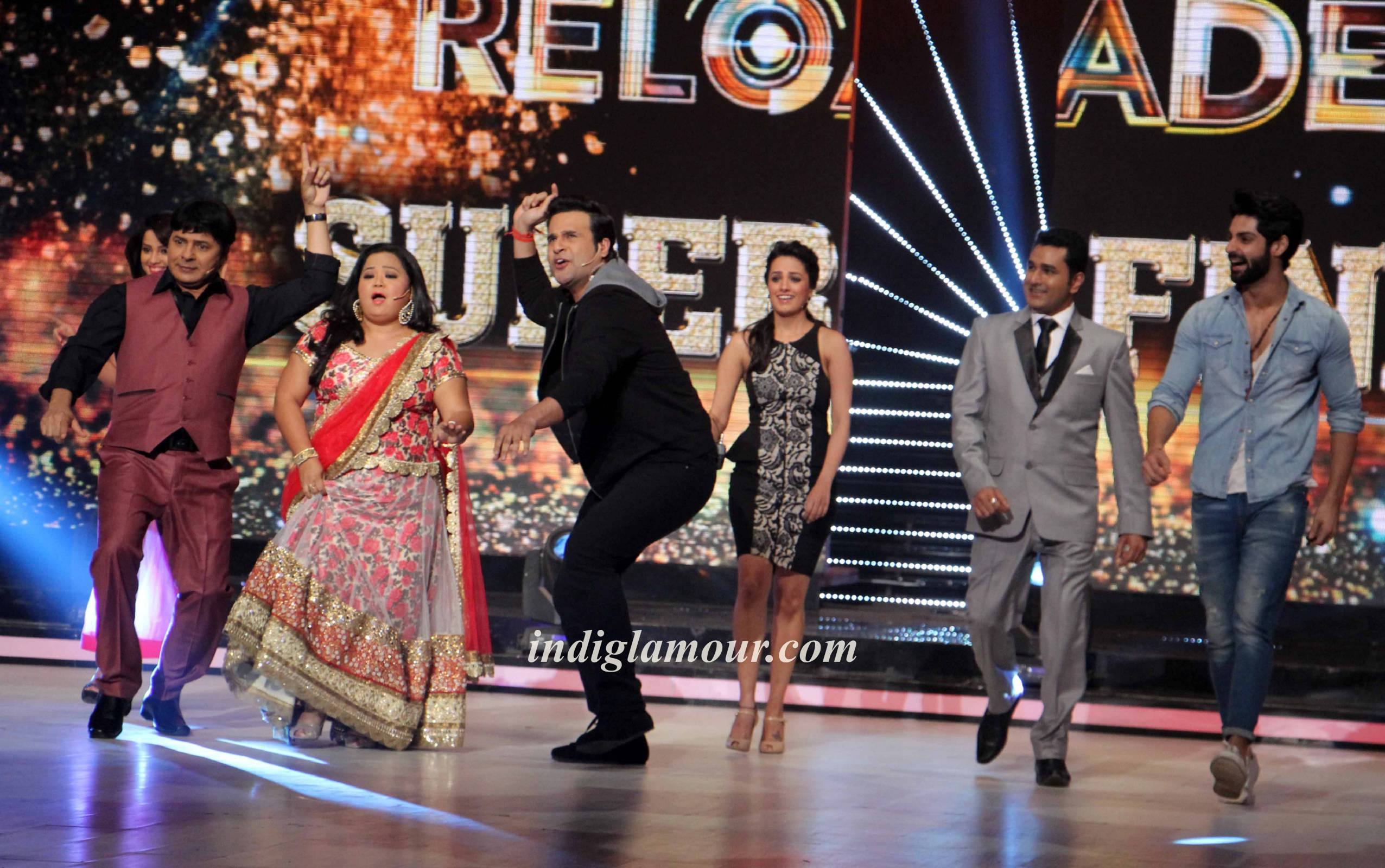 Jhalak Dikhhla Jaa Reloaded Super Finale Event Event hd photo