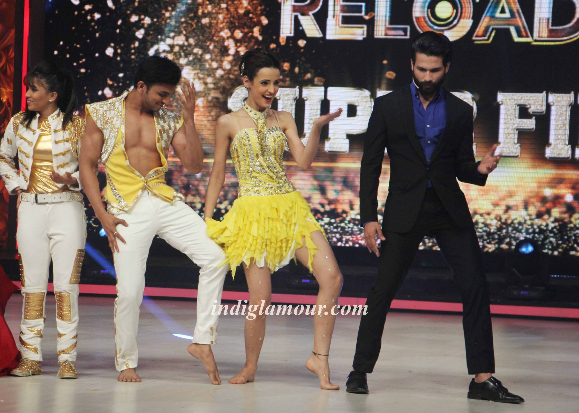 Jhalak Dikhhla Jaa Reloaded Super Finale Event Event hd photo