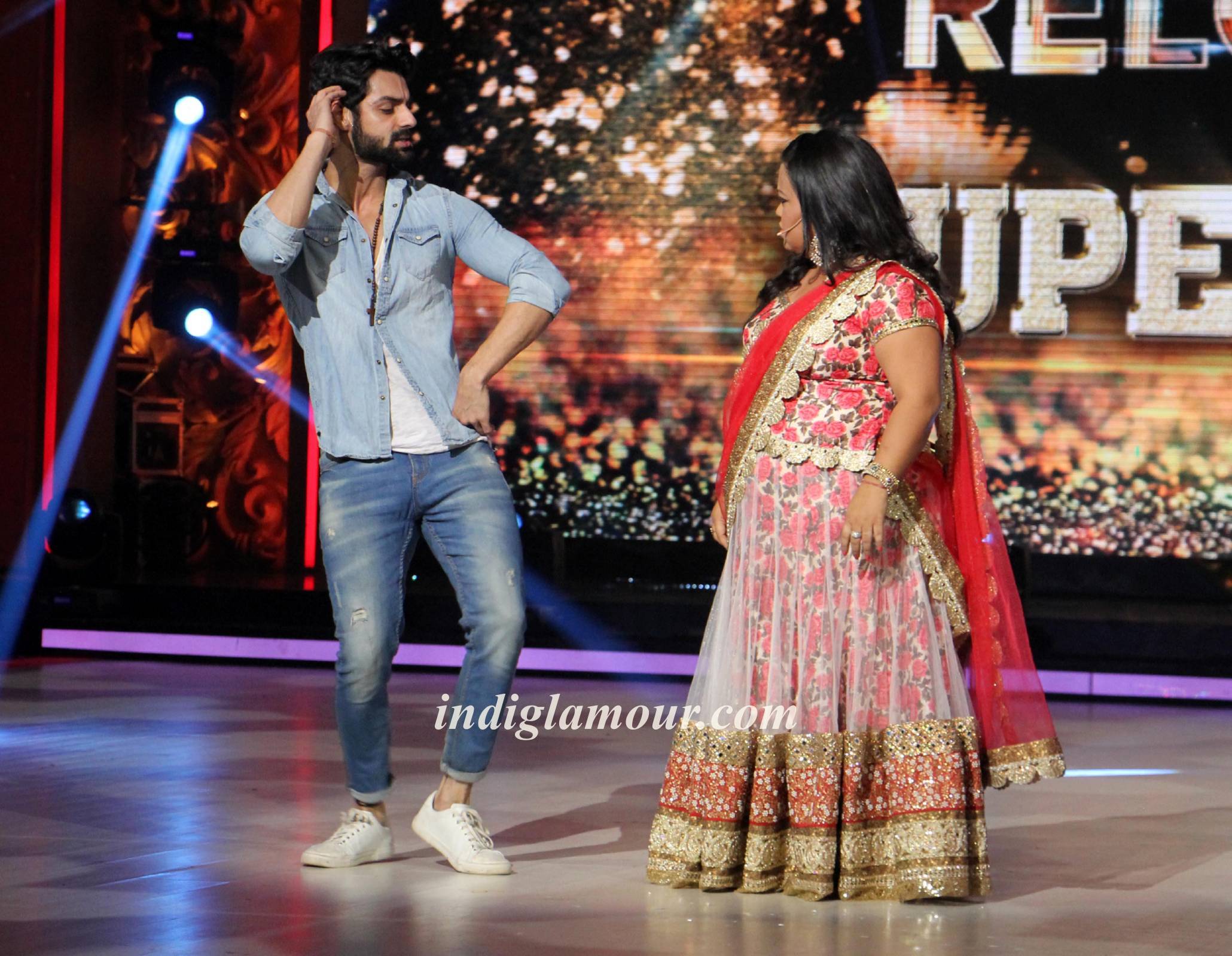 Jhalak Dikhhla Jaa Reloaded Super Finale Event Event hd photo