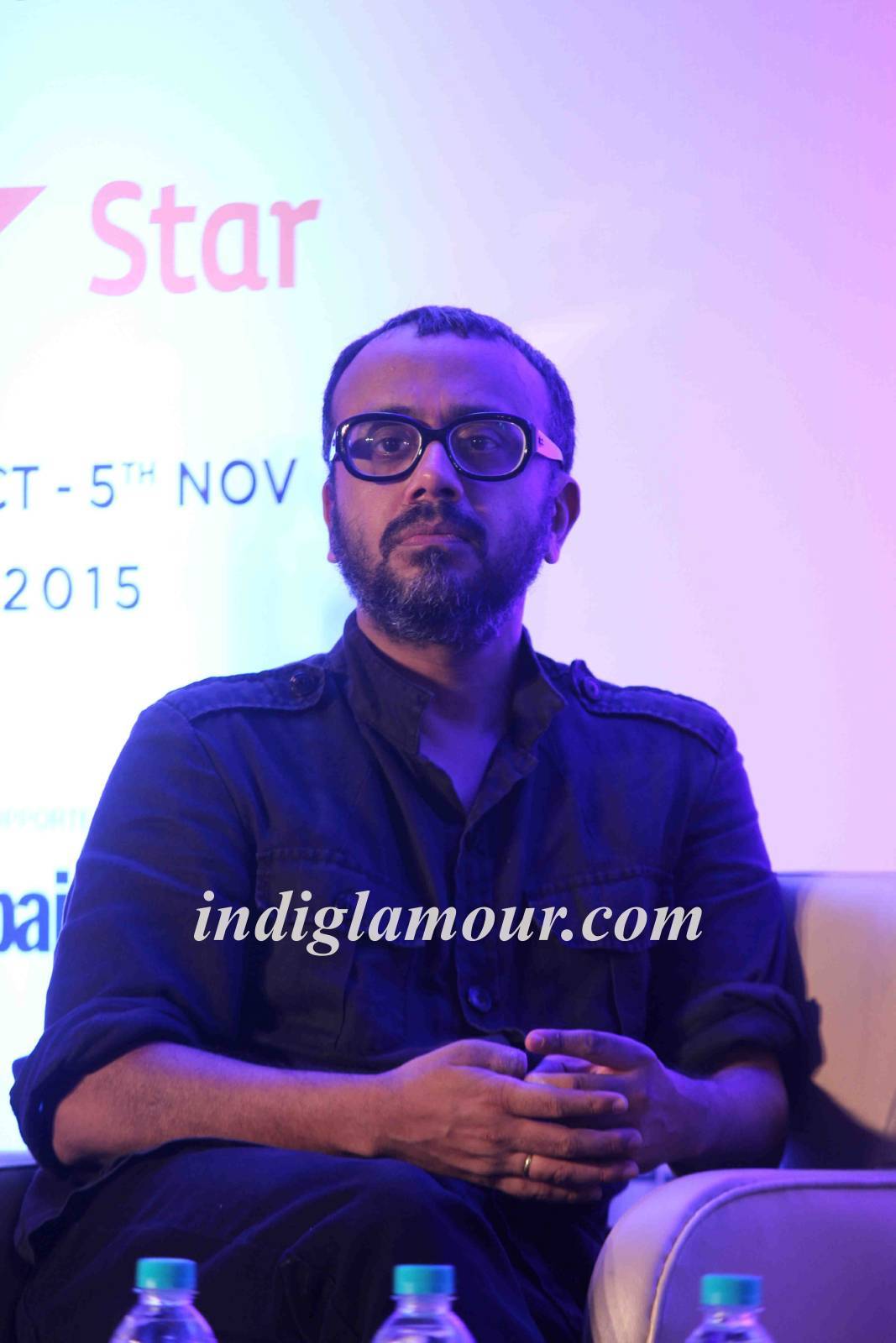 Jio MAMI Mumbai Film Festival Press Conference Event hd photo