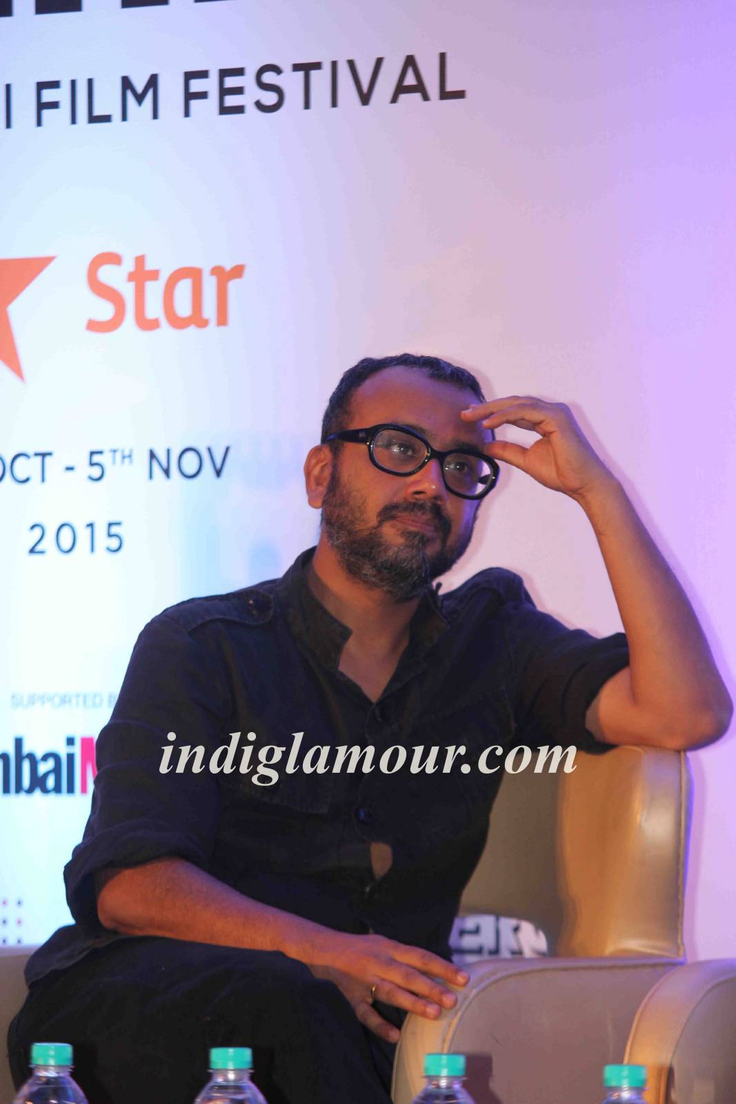 Jio MAMI Mumbai Film Festival Press Conference Event hd photo