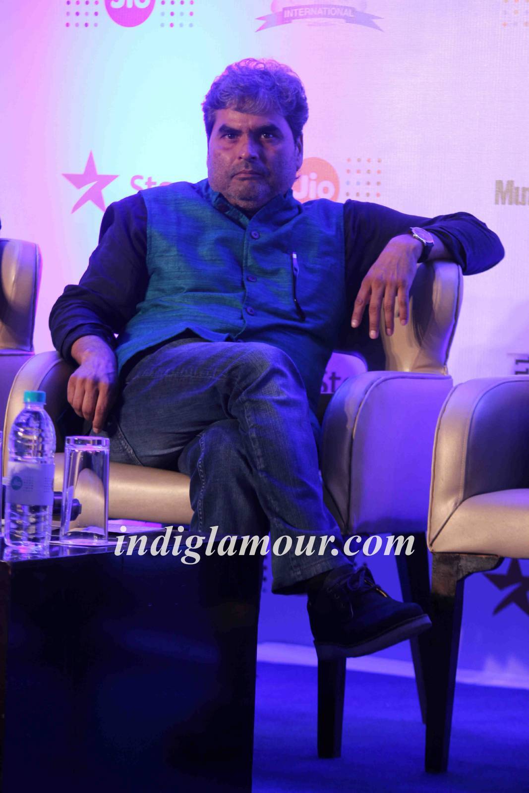 Jio MAMI Mumbai Film Festival Press Conference Event hd photo