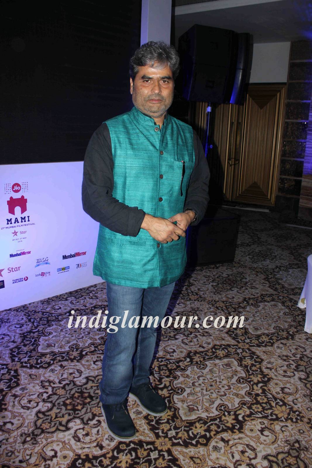 Jio MAMI Mumbai Film Festival Press Conference Event hd photo