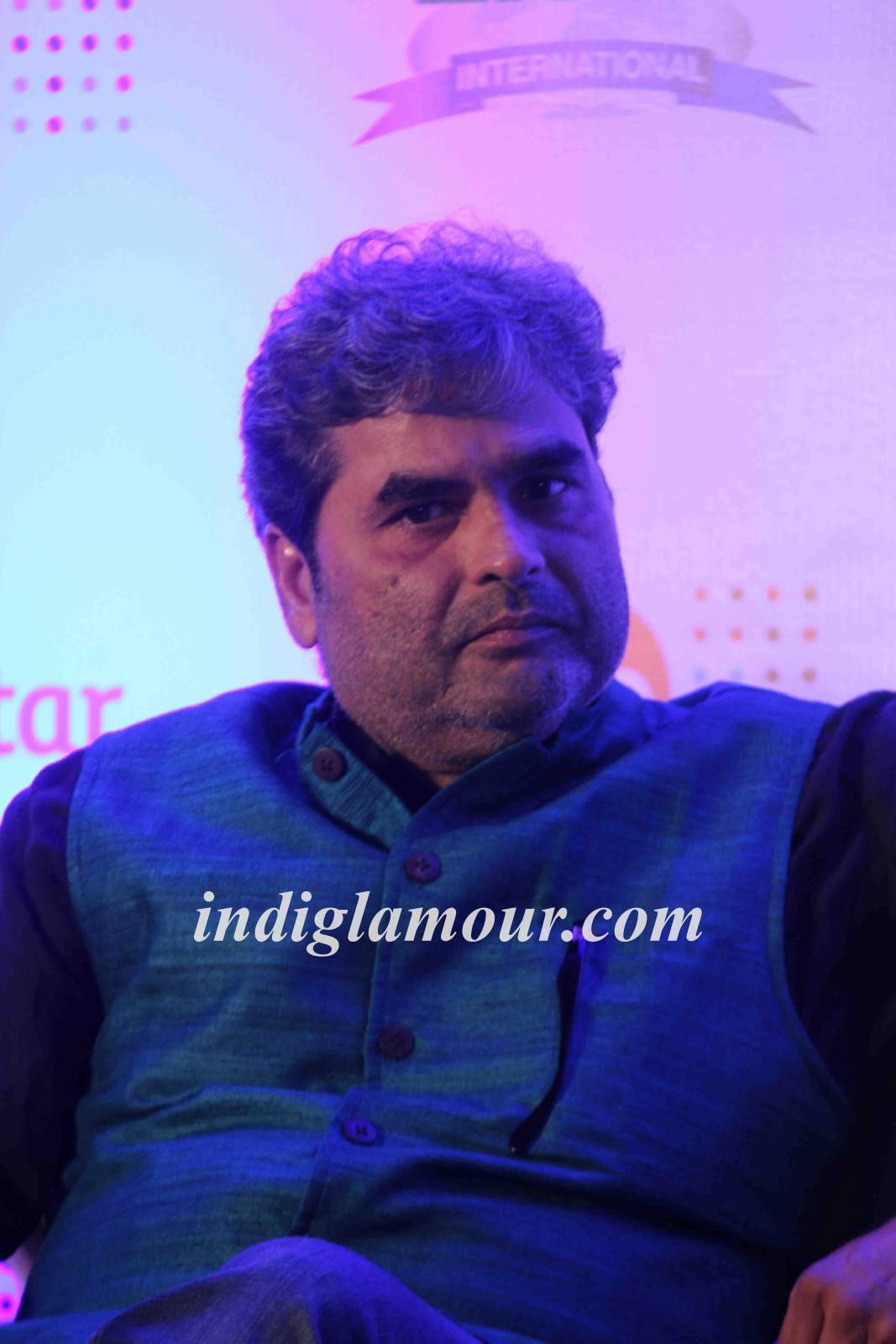 Jio MAMI Mumbai Film Festival Press Conference Event hd photo