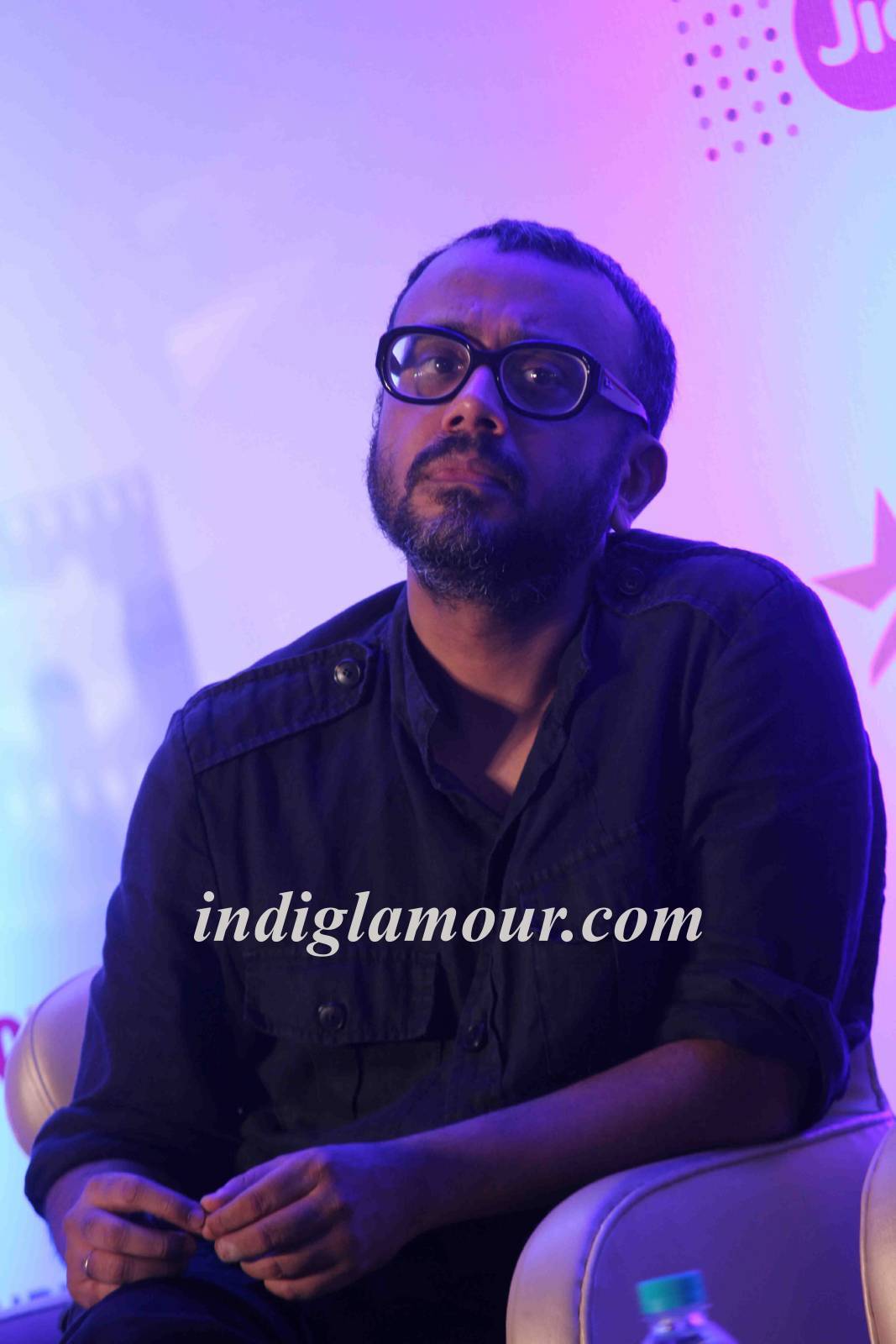 Jio MAMI Mumbai Film Festival Press Conference Event hd photo