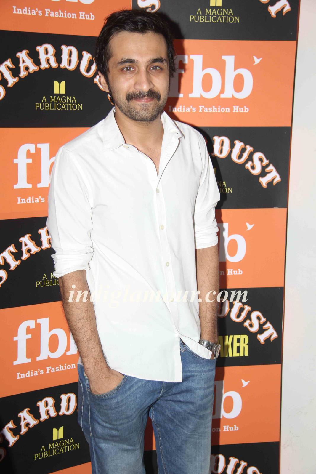 Stardust Starmaker Launch Event Event hd photo