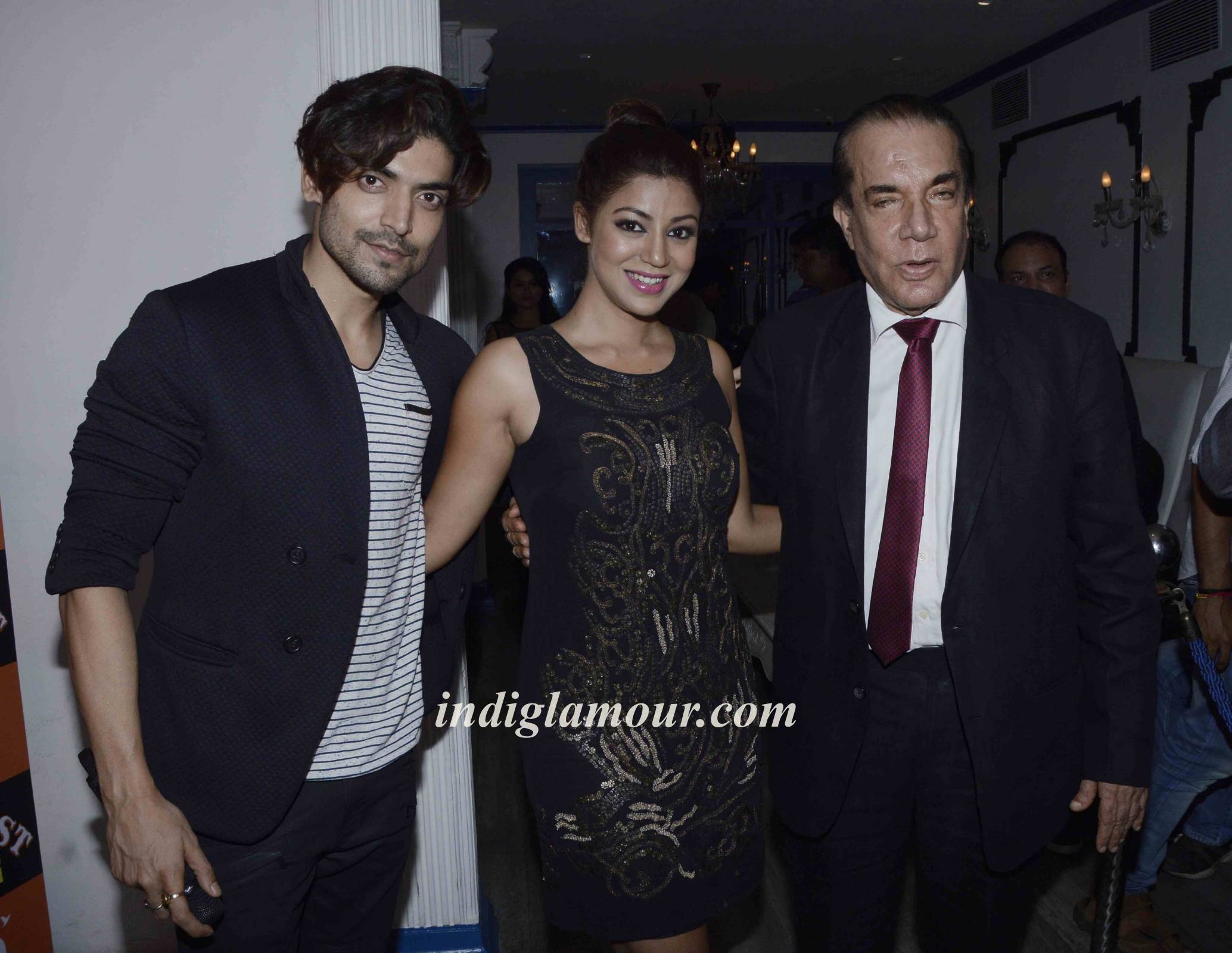 Stardust Starmaker Launch Event Event hd photo