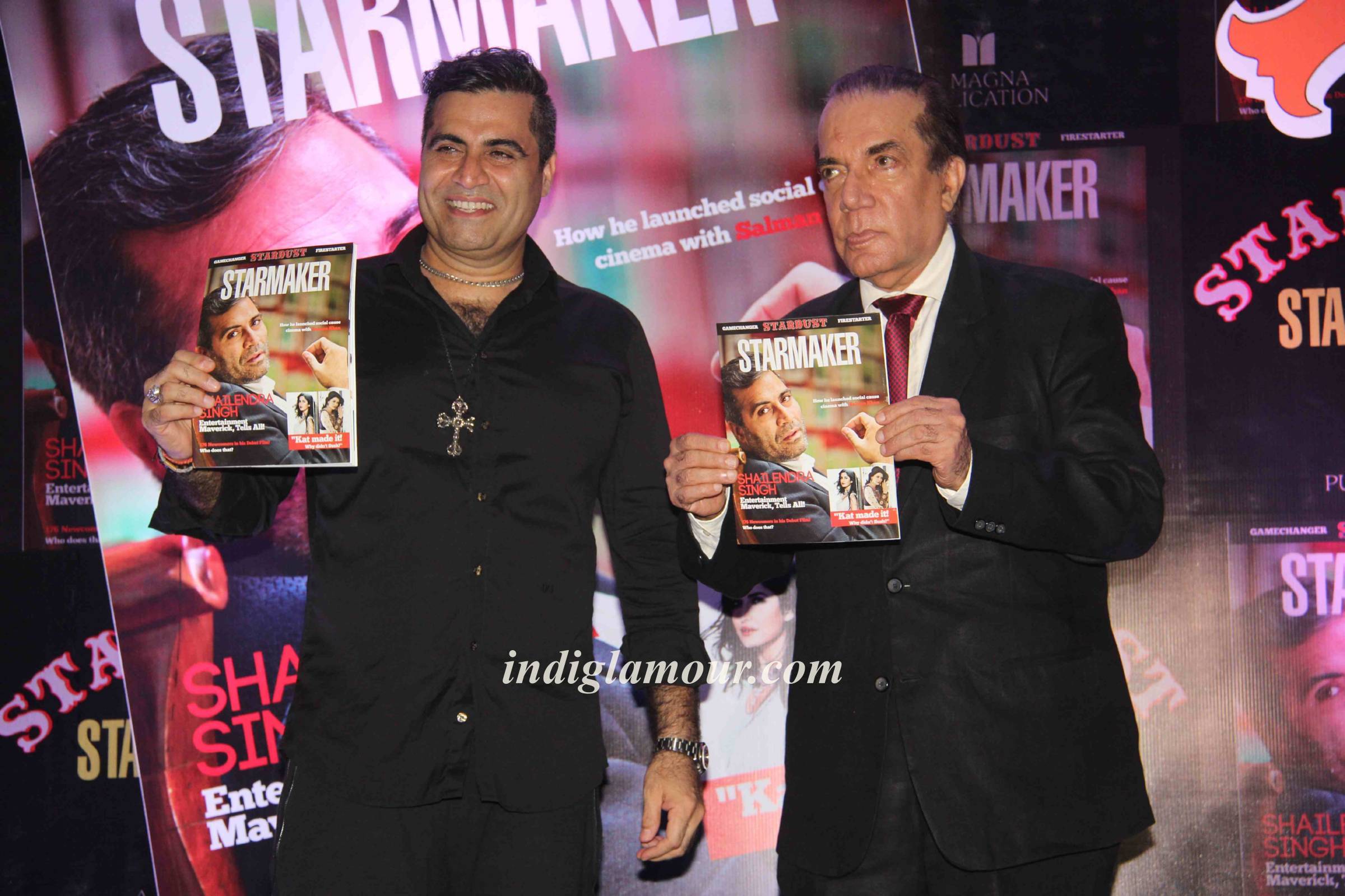 Stardust Starmaker Launch Event Event hd photo