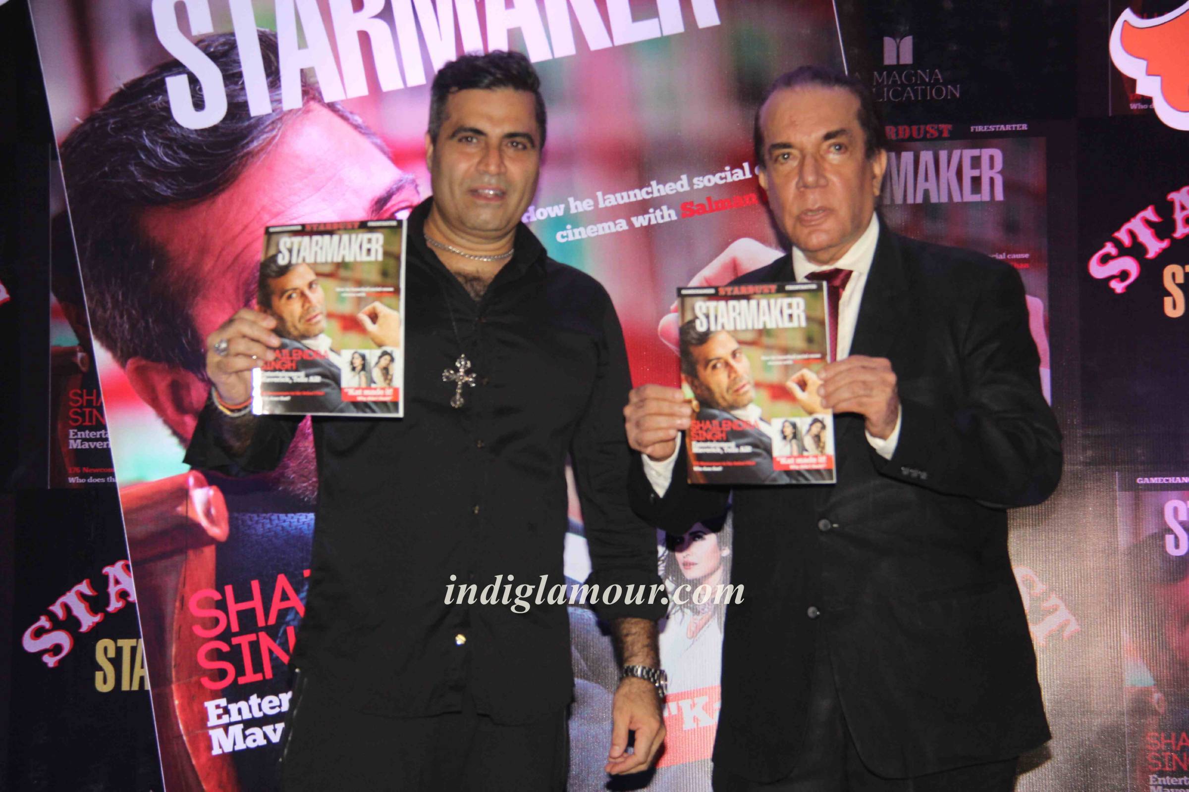 Stardust Starmaker Launch Event Event hd photo