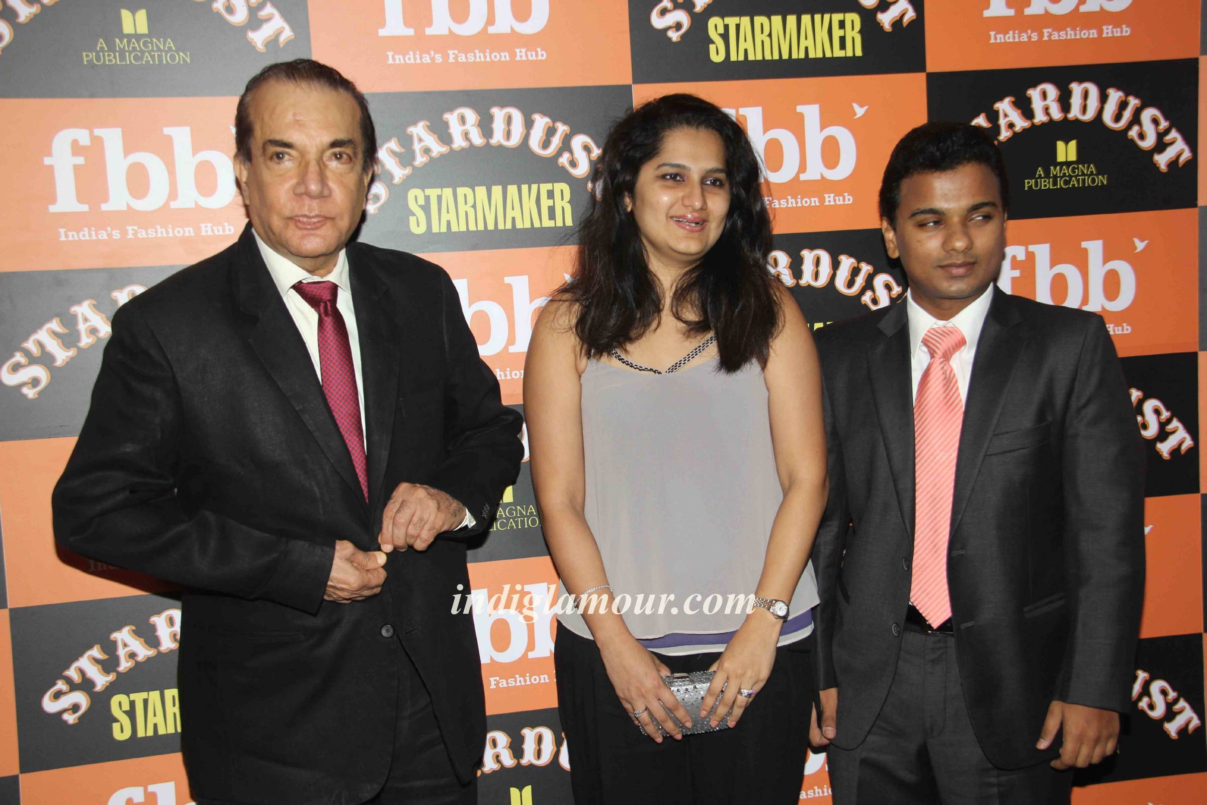 Stardust Starmaker Launch Event Event hd photo