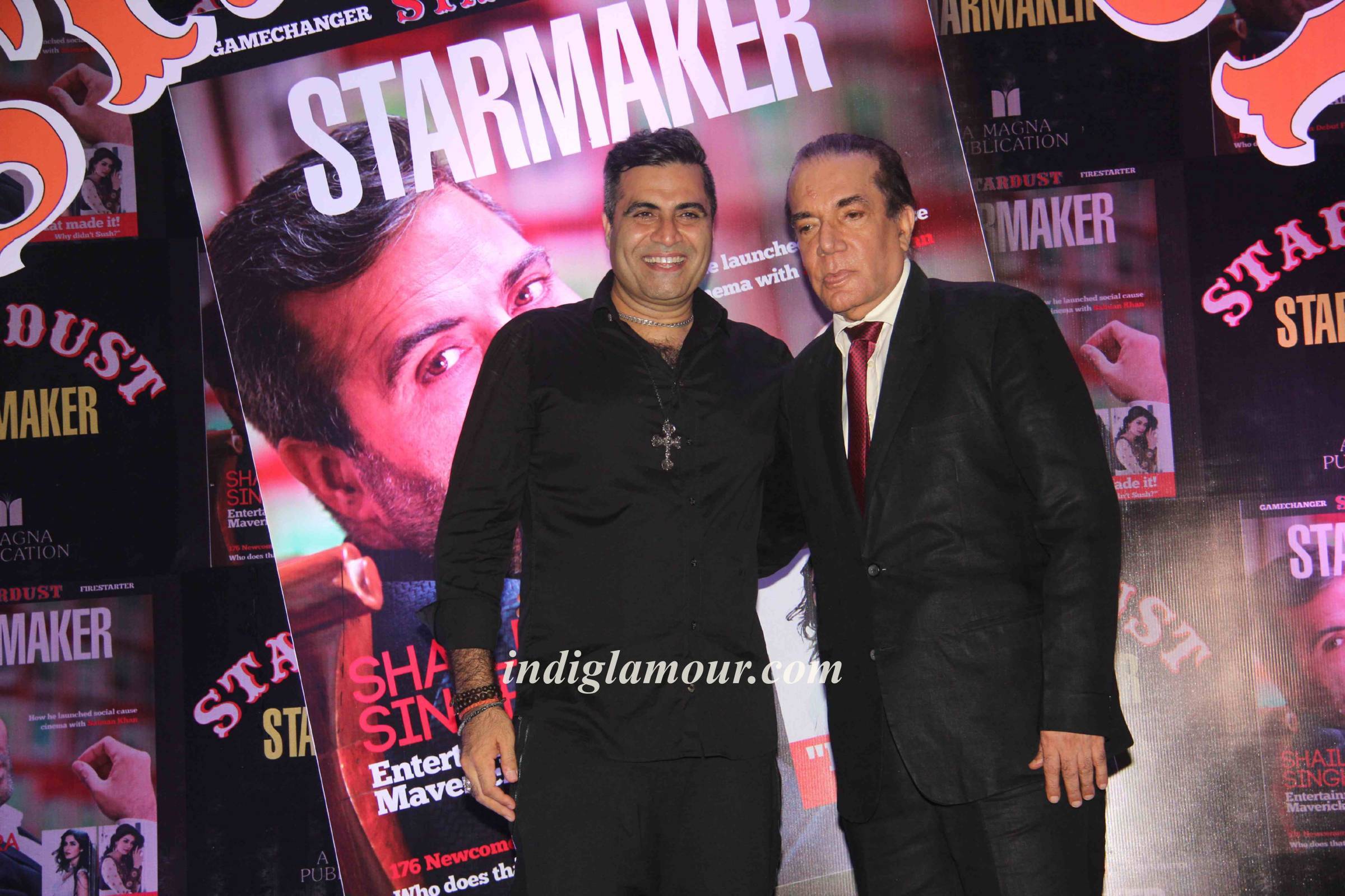Stardust Starmaker Launch Event Event hd photo