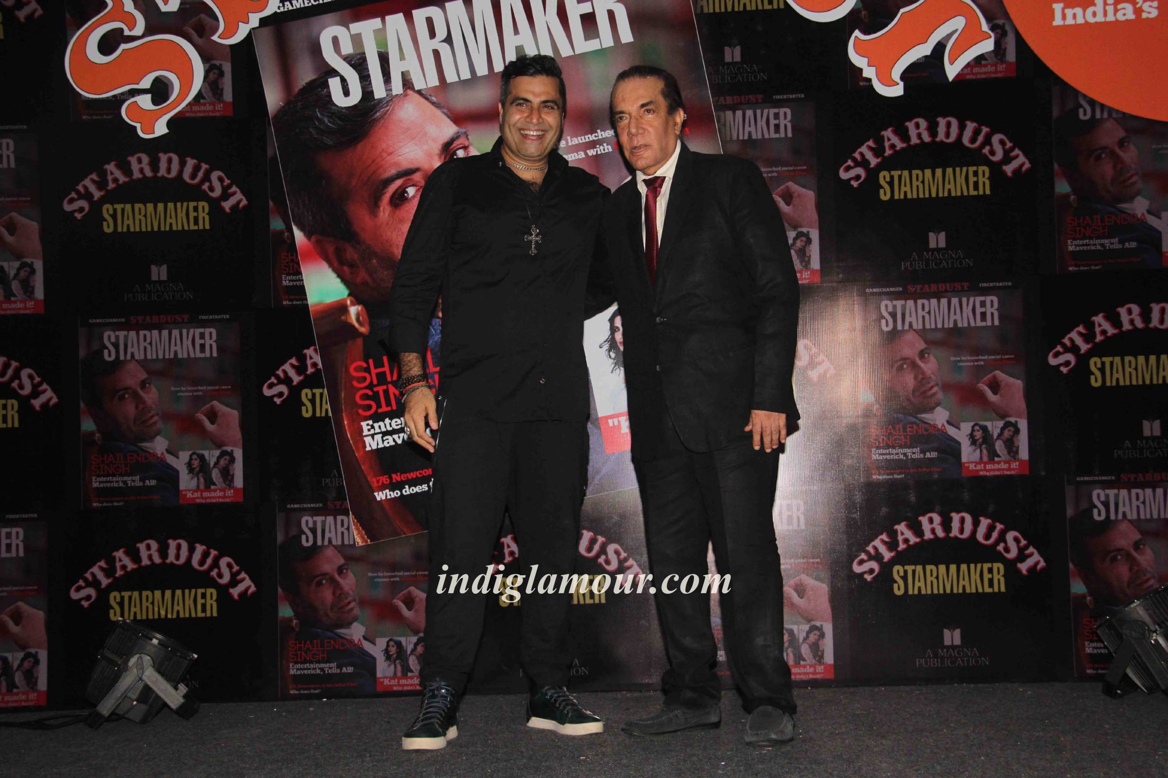 Stardust Starmaker Launch Event Event hd photo