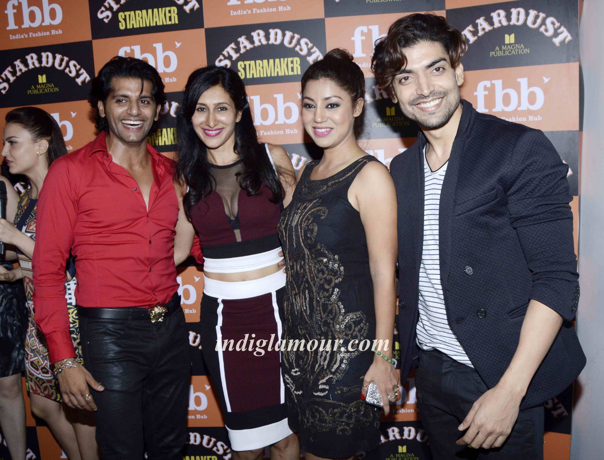 Stardust Starmaker Launch Event Event hd photo