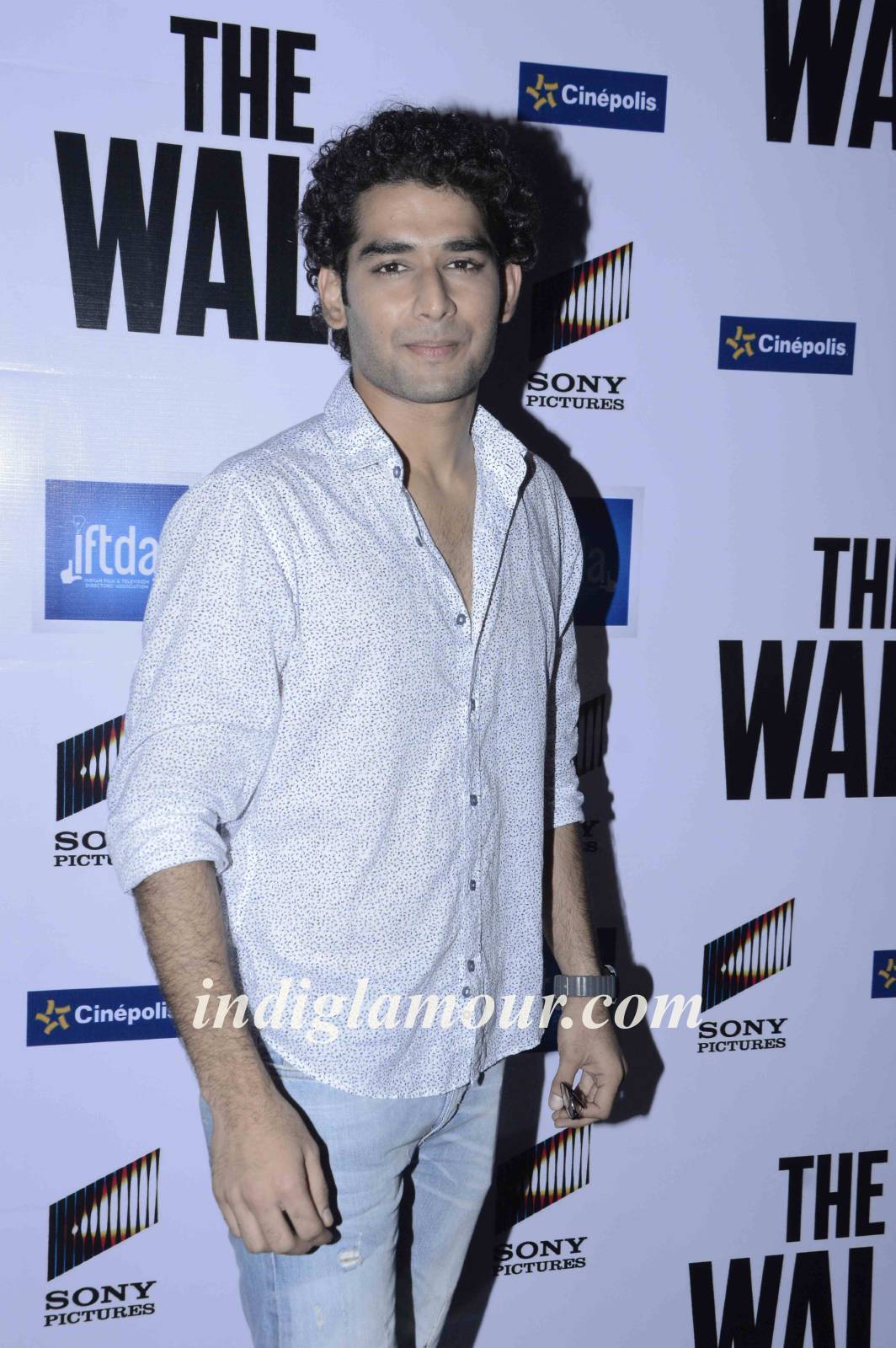 Special Screening of The Walk at Fun Republic Event hd photo