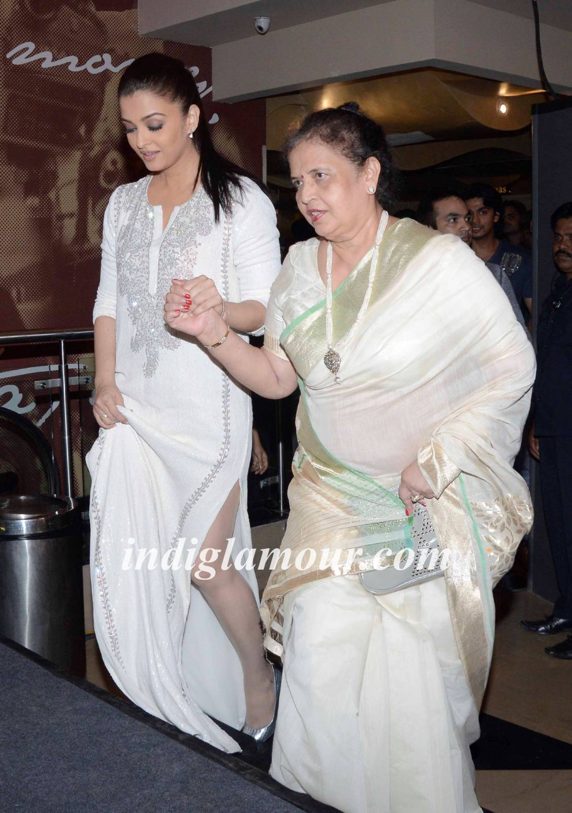 Jazbaa Special Screening Event Event hd photo