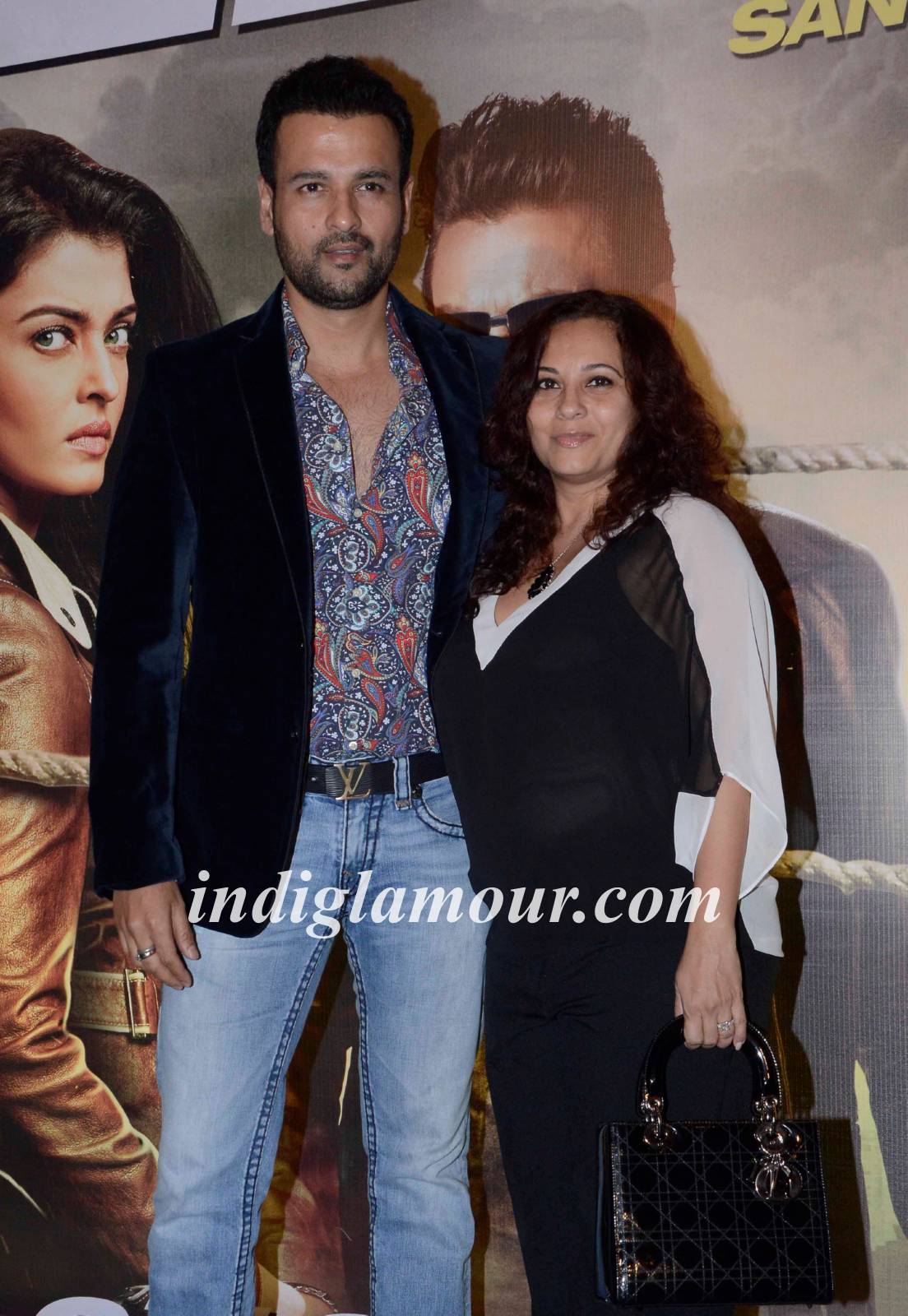 Jazbaa Special Screening Event Event hd photo