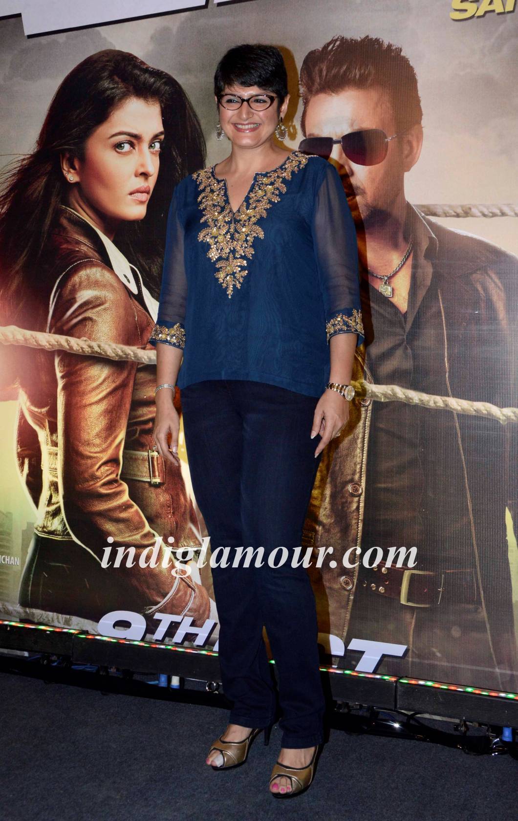 Jazbaa Special Screening Event Event hd photo