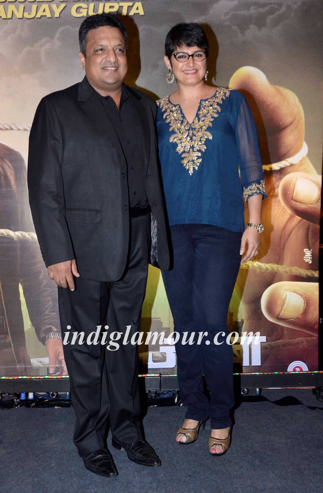 Jazbaa Special Screening Event Event hd photo