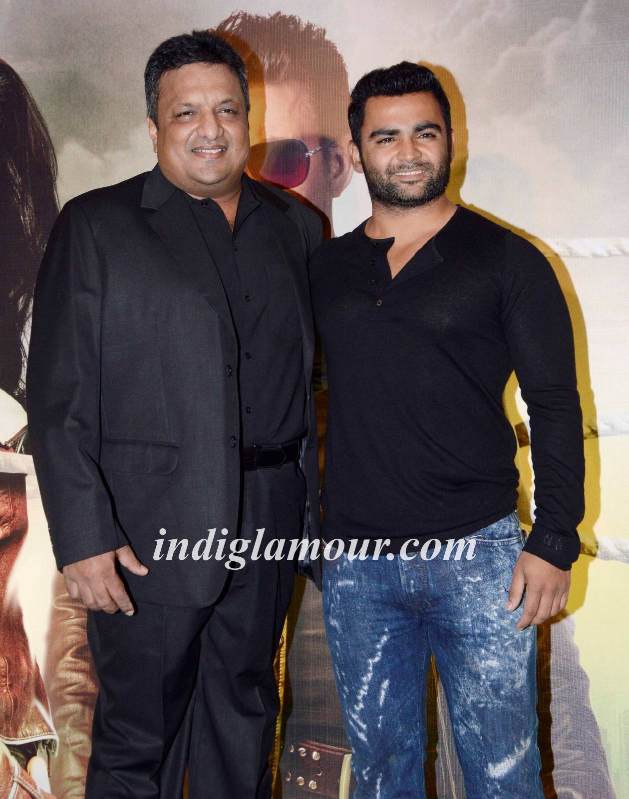 Jazbaa Special Screening Event Event hd photo