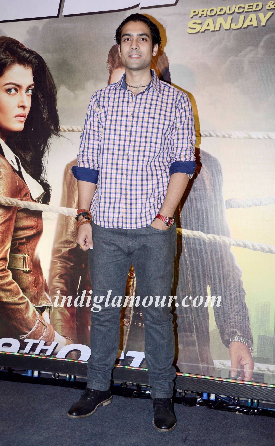 Jazbaa Special Screening Event Event hd photo